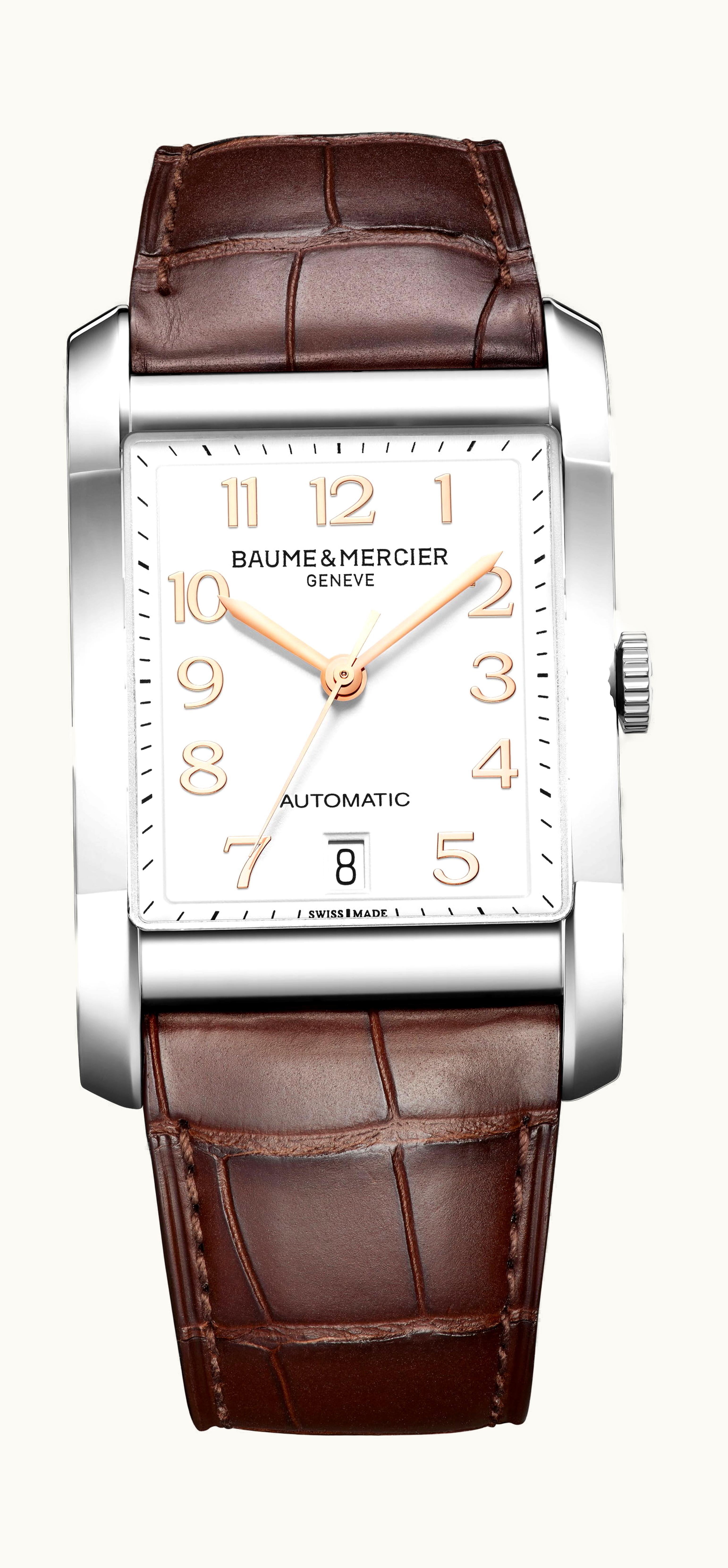Baume & Mercier Hampton