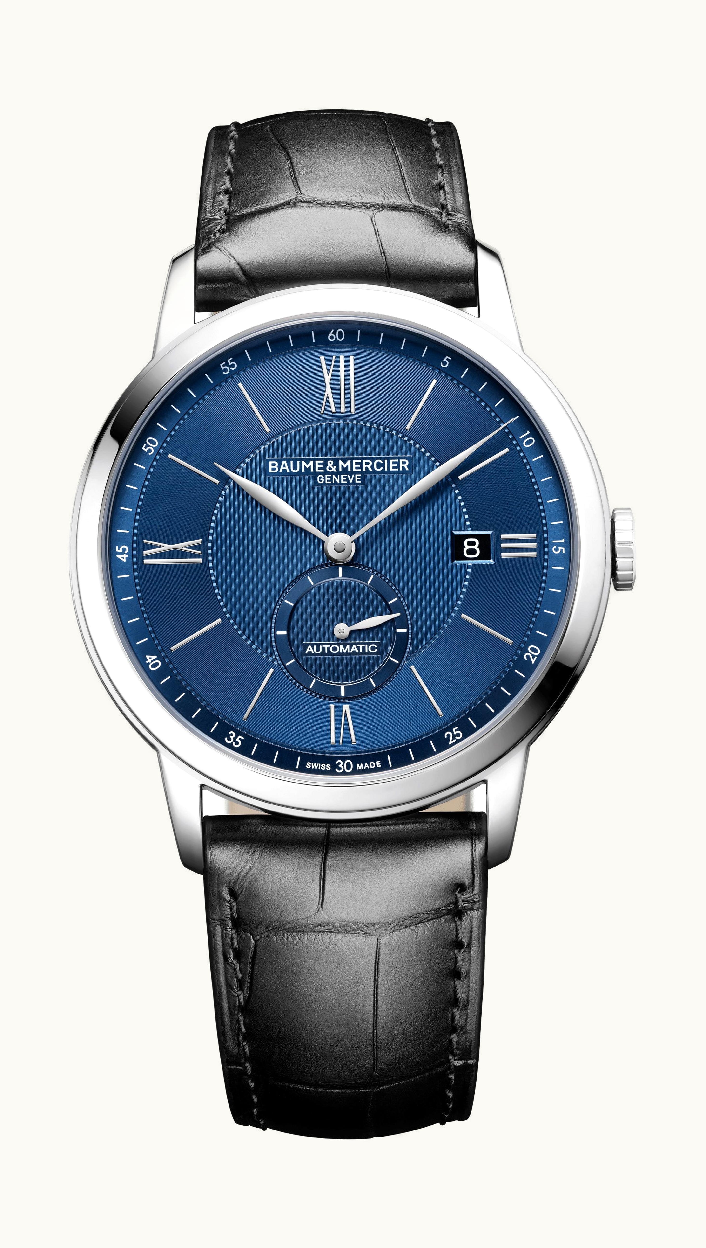 Baume & Mercier Classima