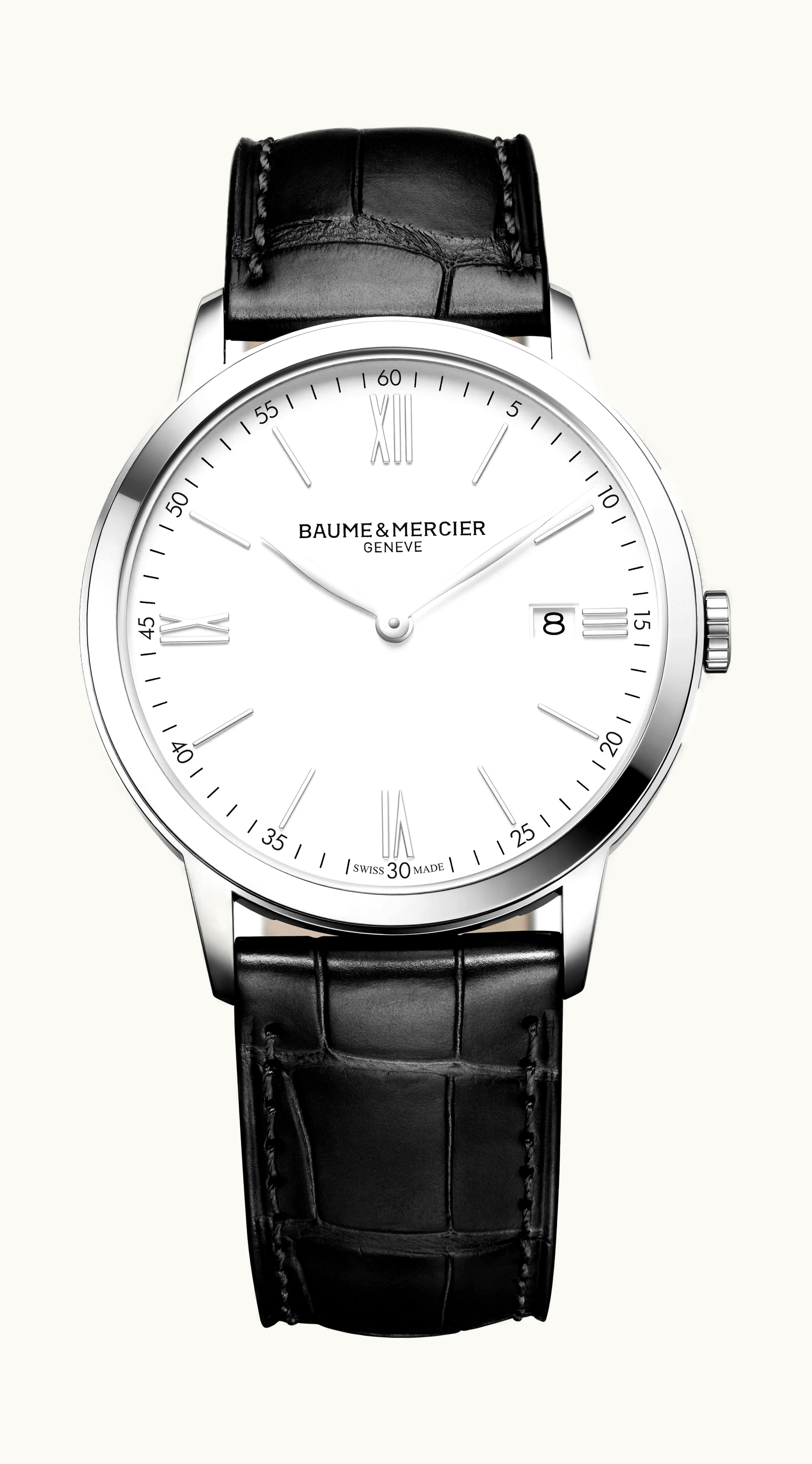 Baume & Mercier Classima