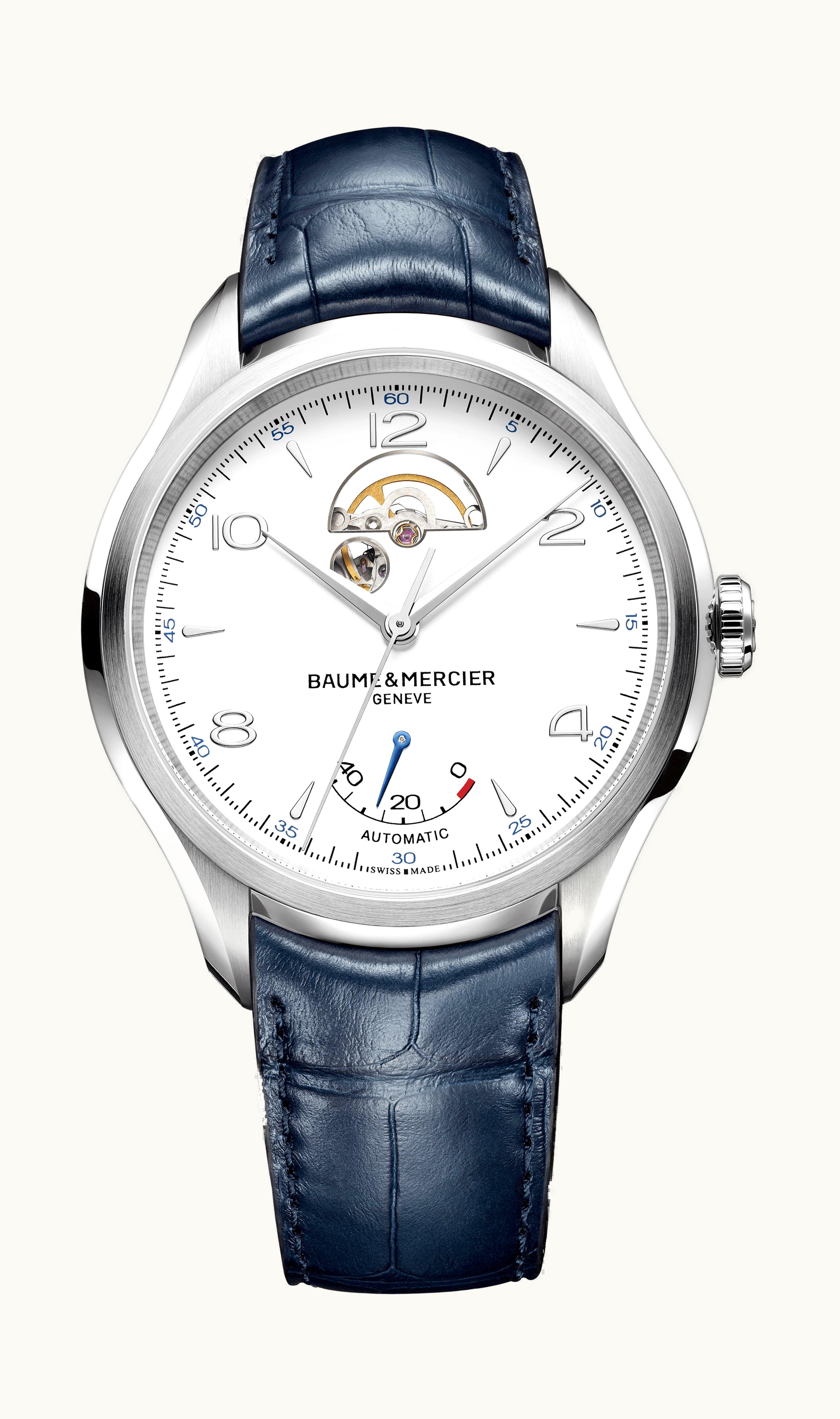 Baume & Mercier Clifton