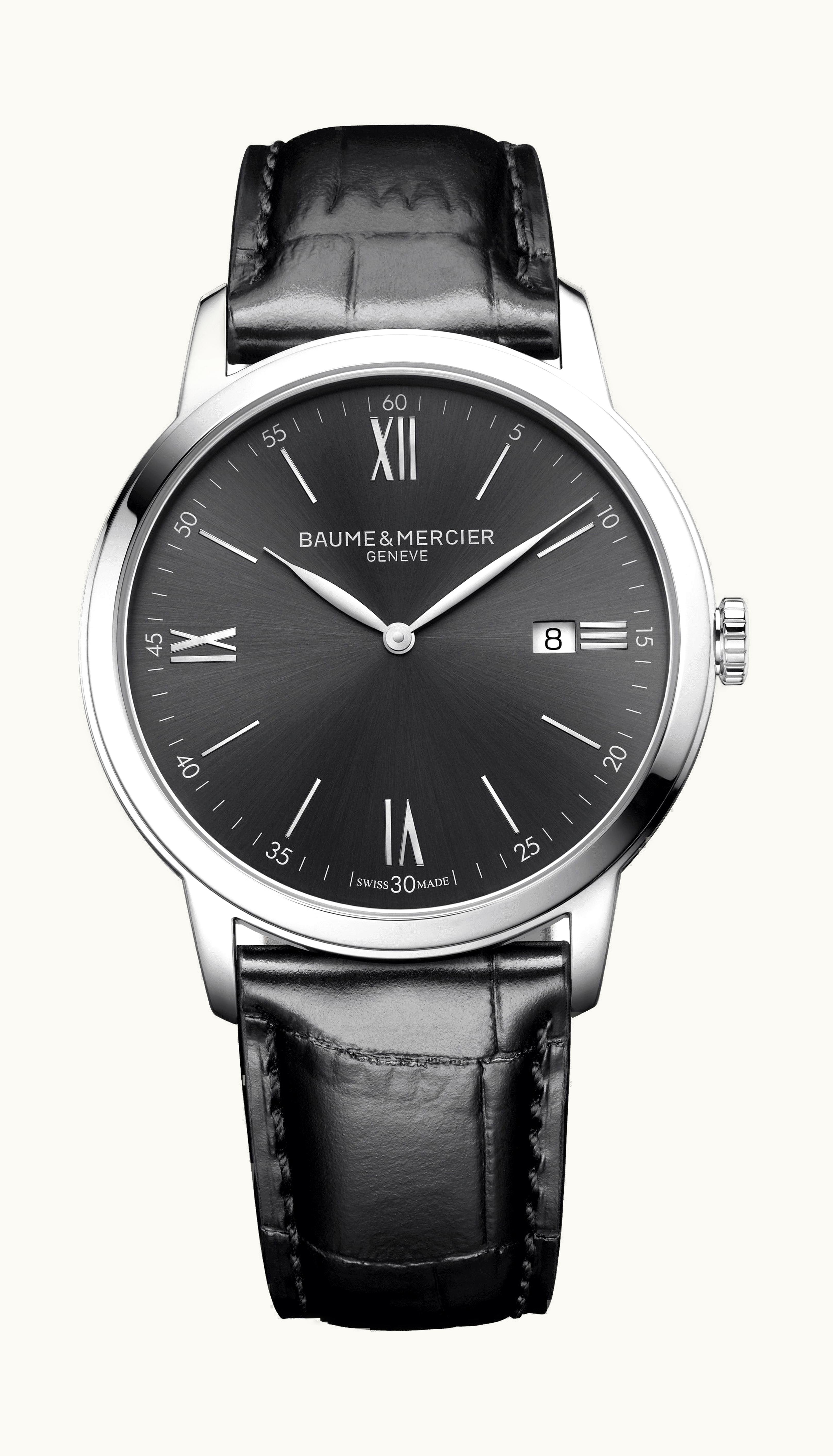 Baume & Mercier Classima