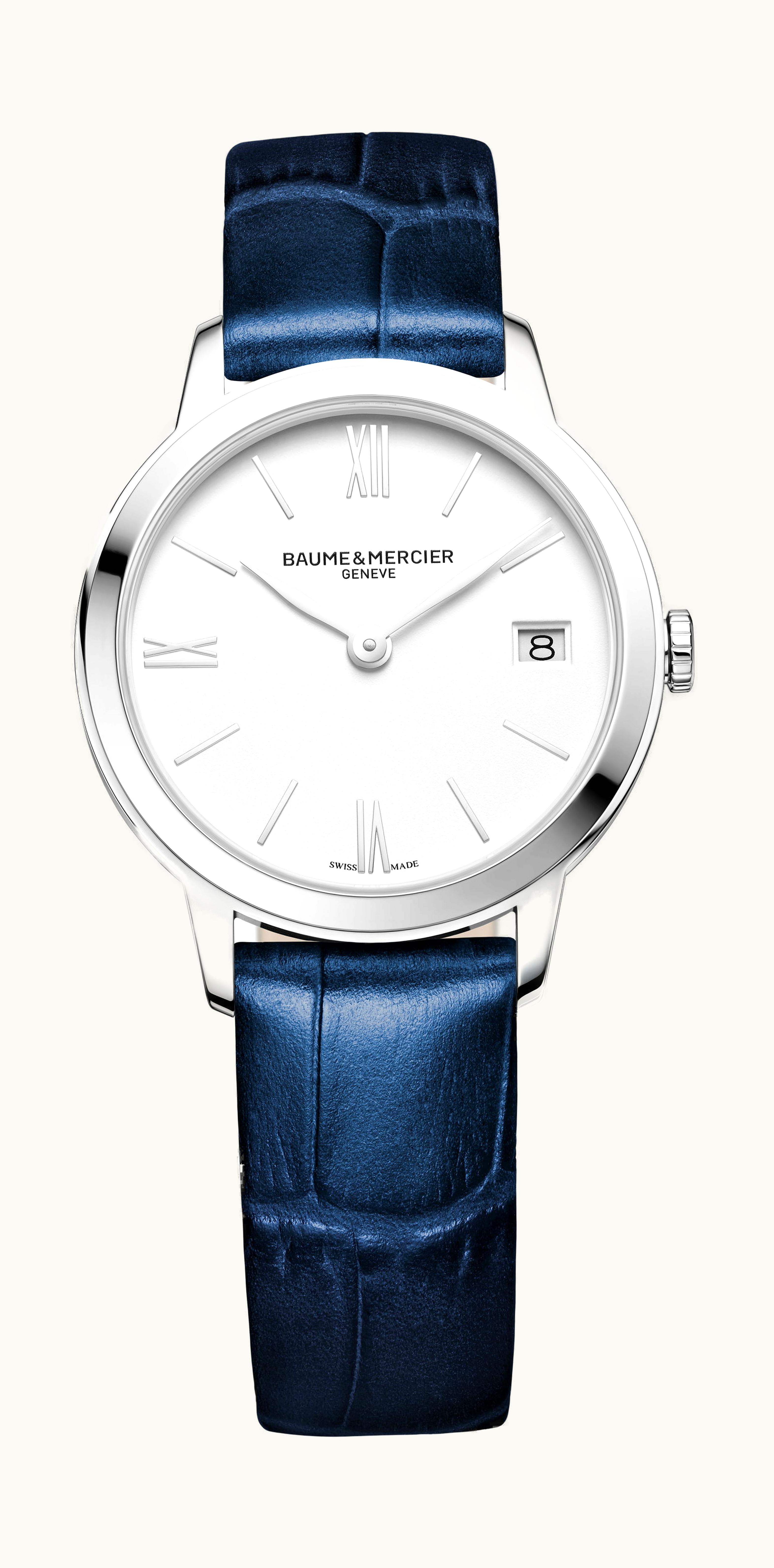Baume & Mercier Classima