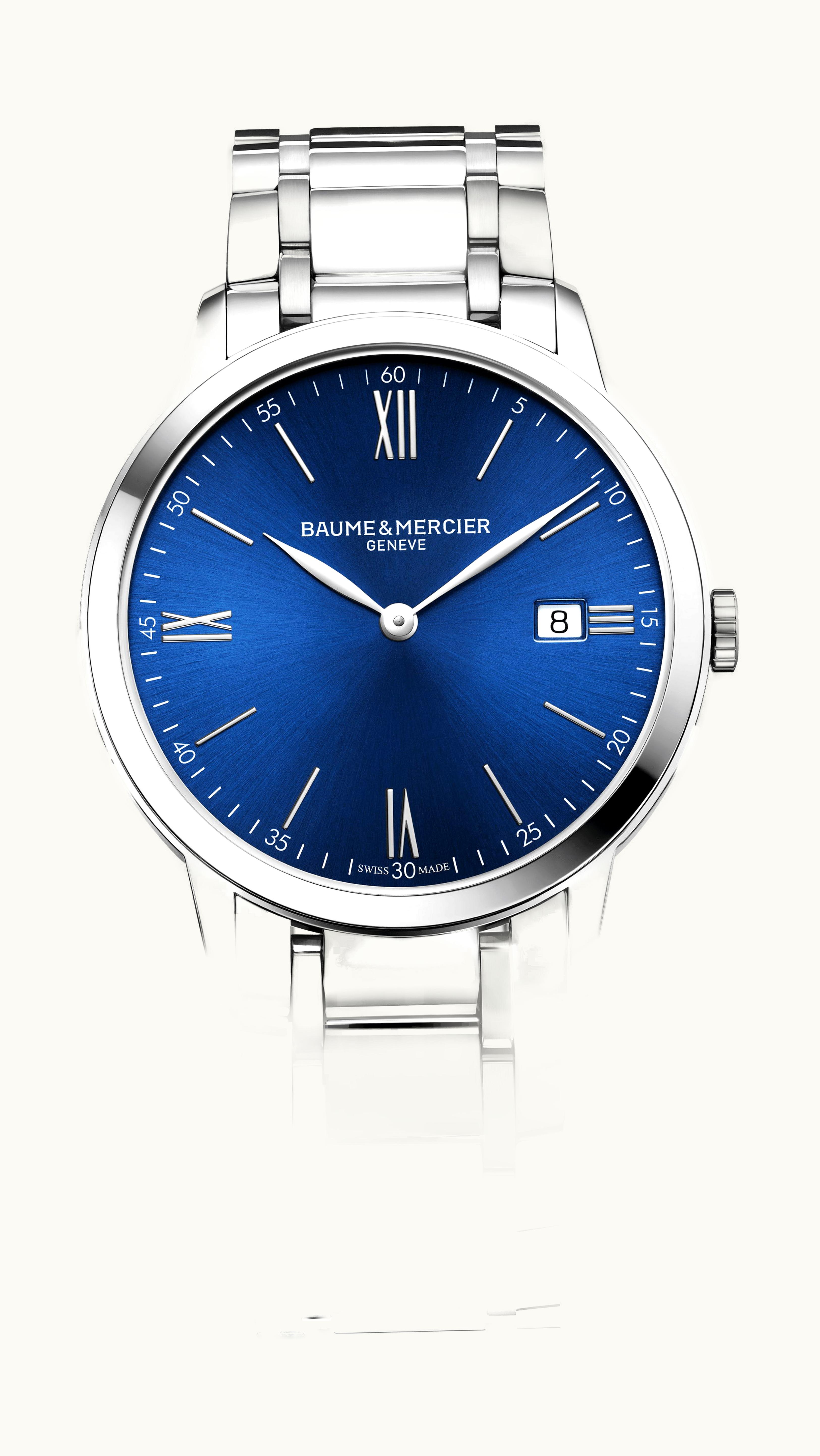 Baume & Mercier Classima