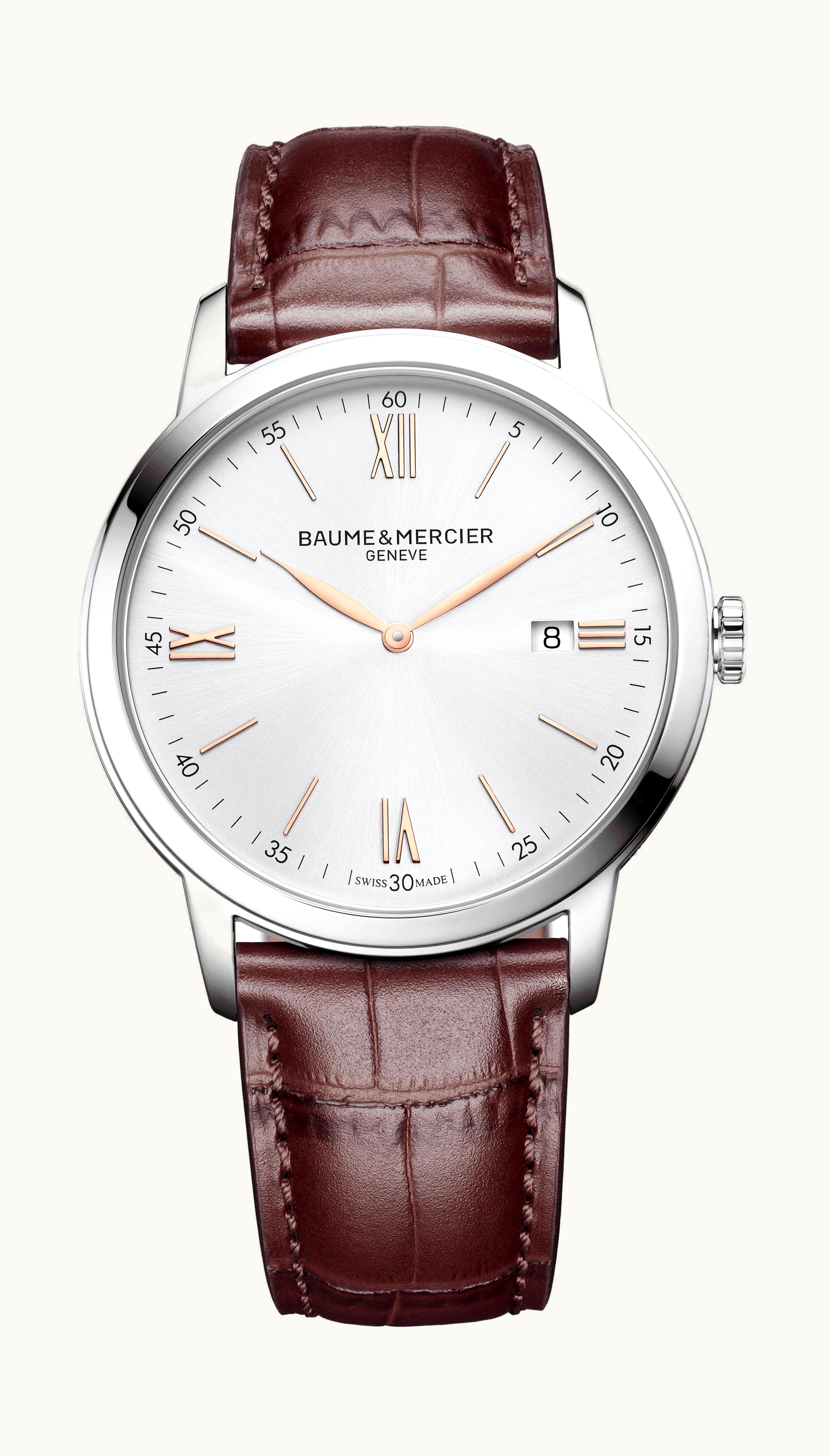 Baume & Mercier Classima