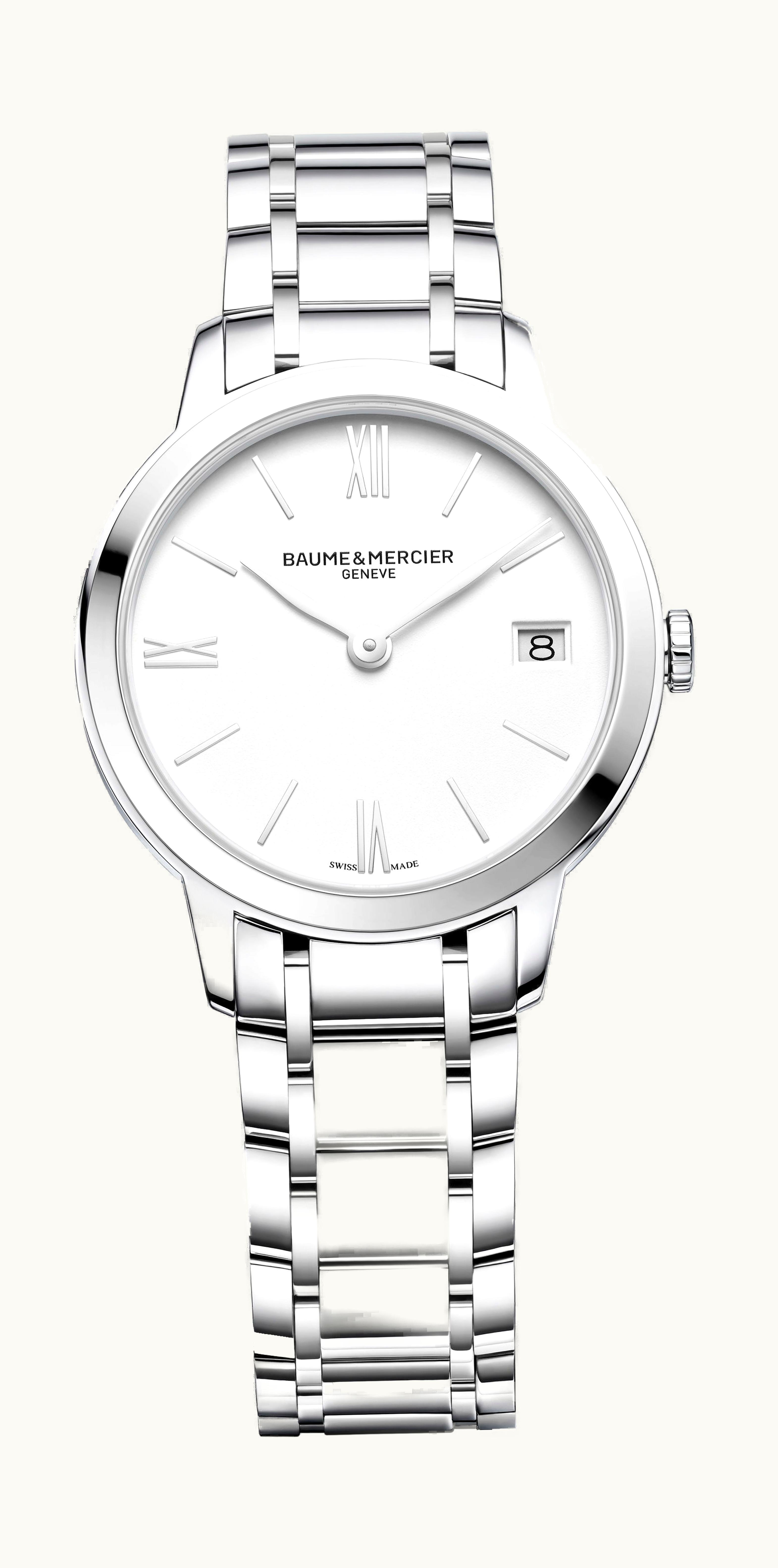 Baume & Mercier Classima