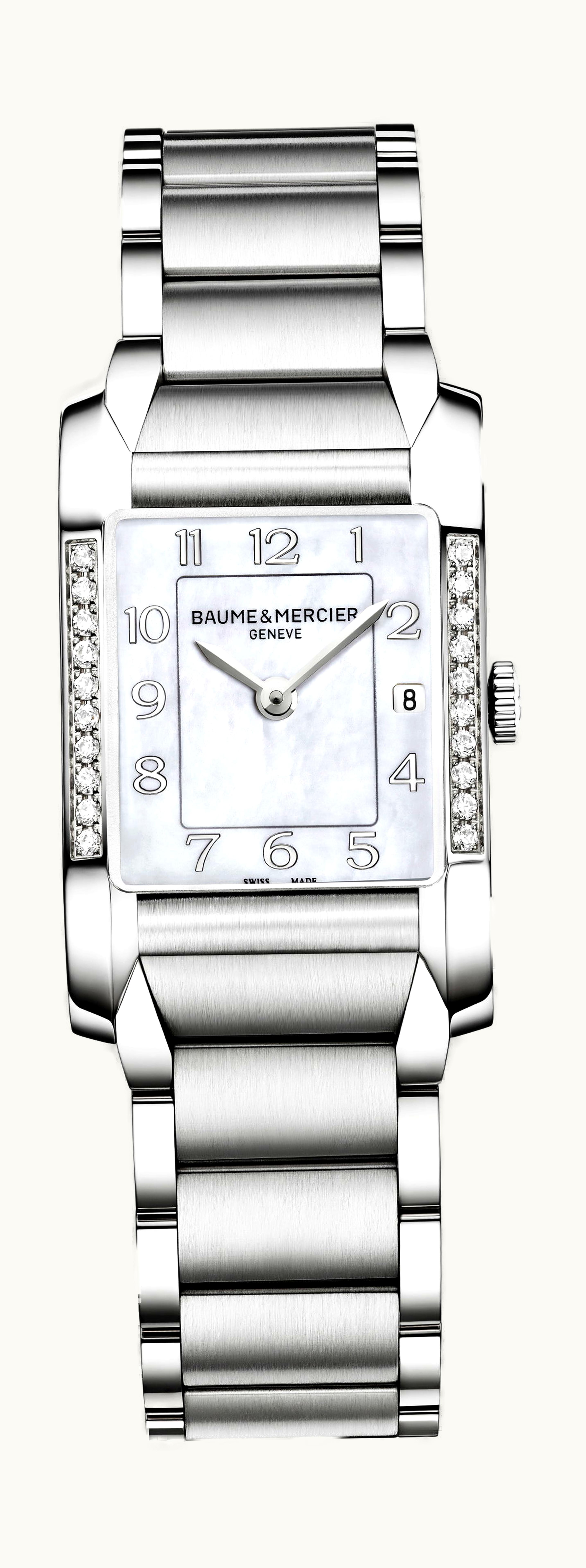 Baume & Mercier Hampton
