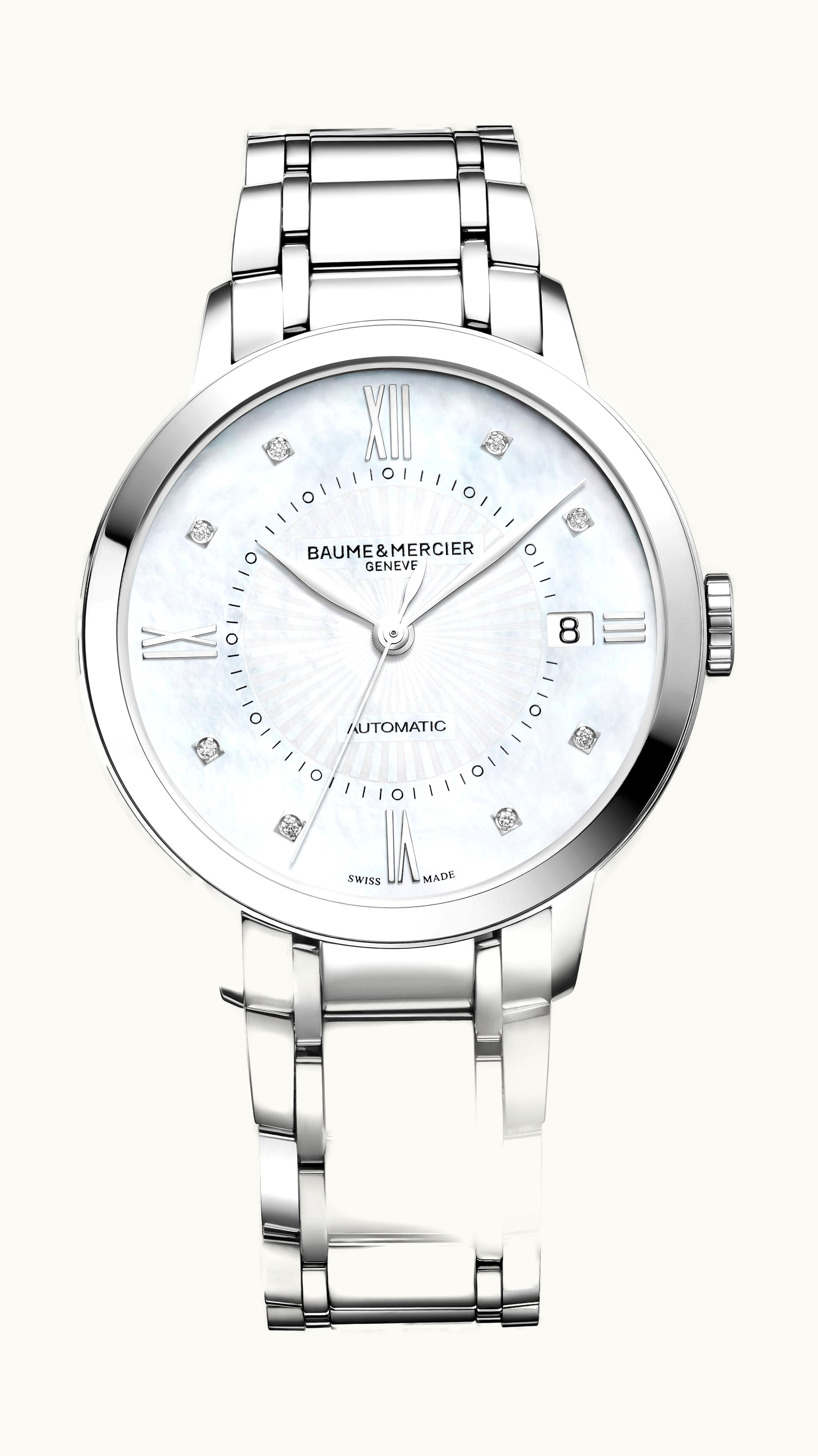 Baume & Mercier Classima