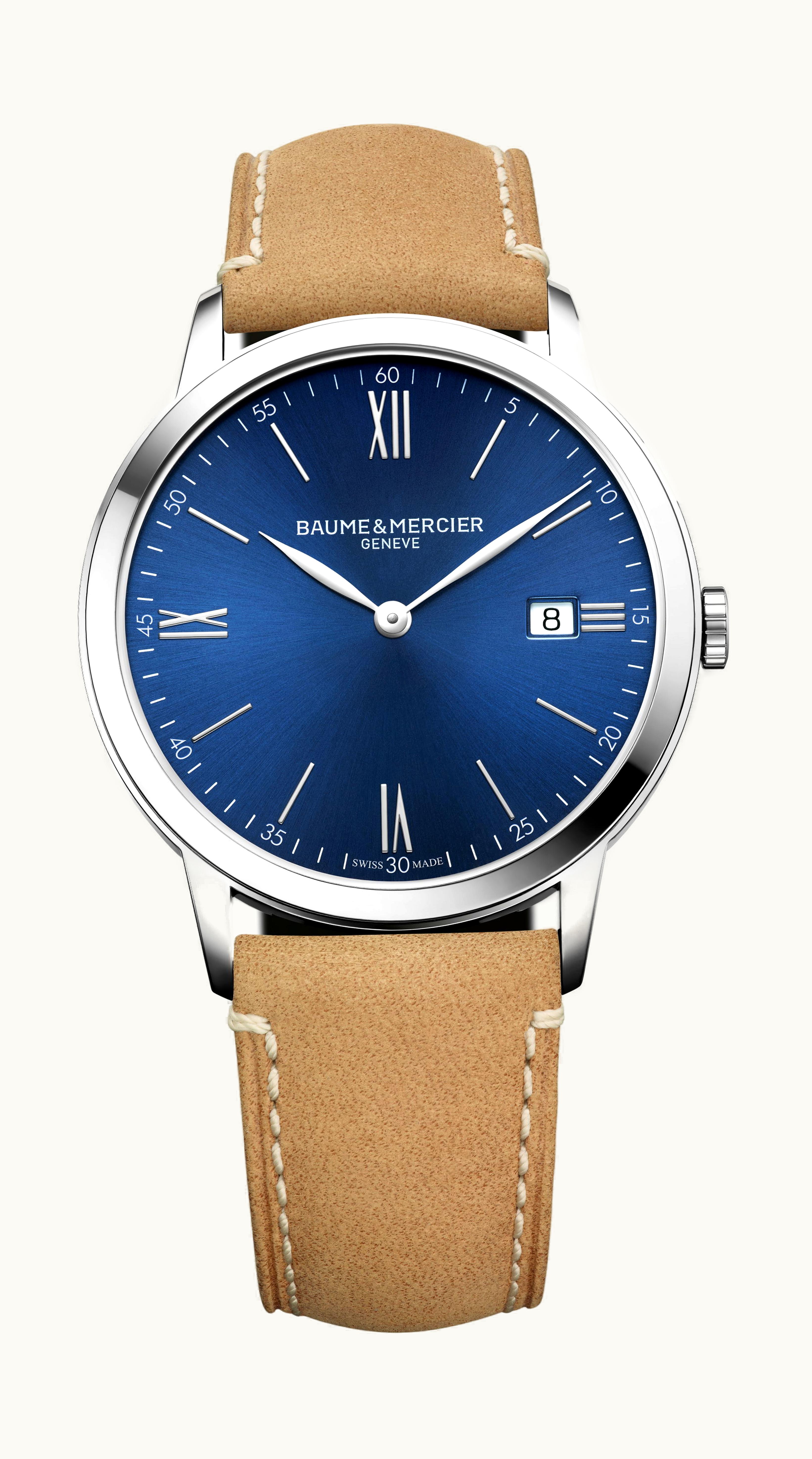 Baume & Mercier Classima