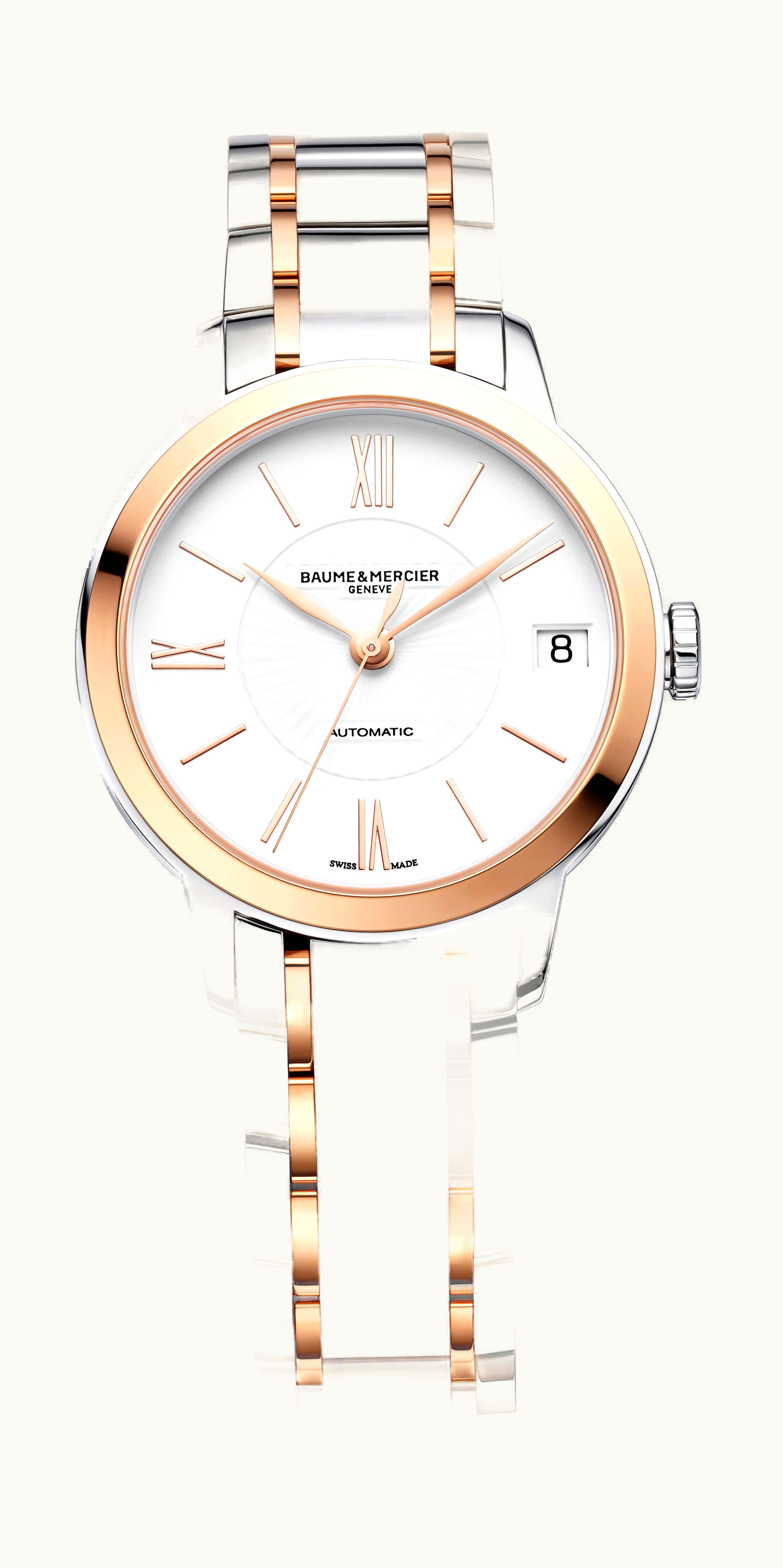 Baume & Mercier Classima