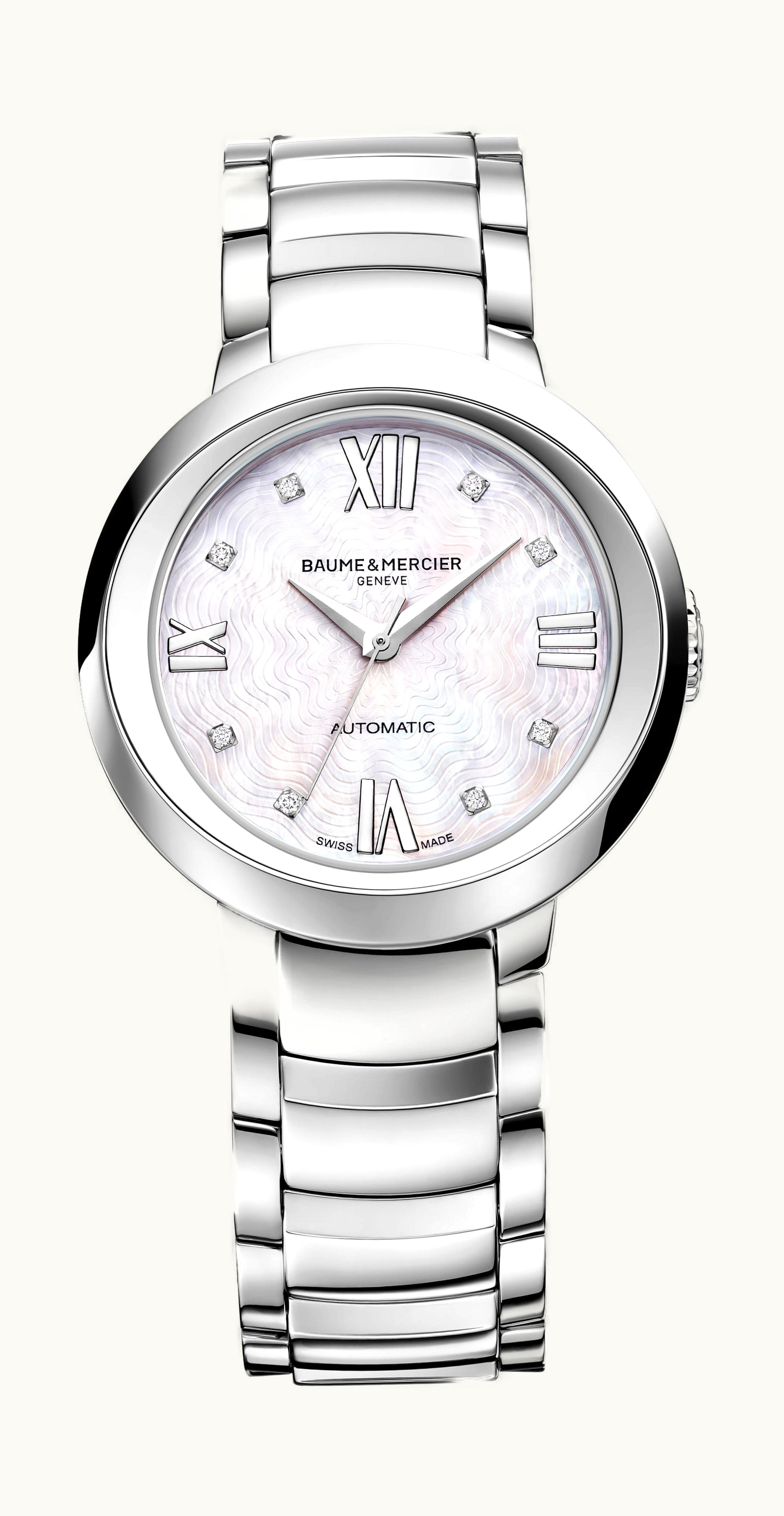 Baume & Mercier Promesse
