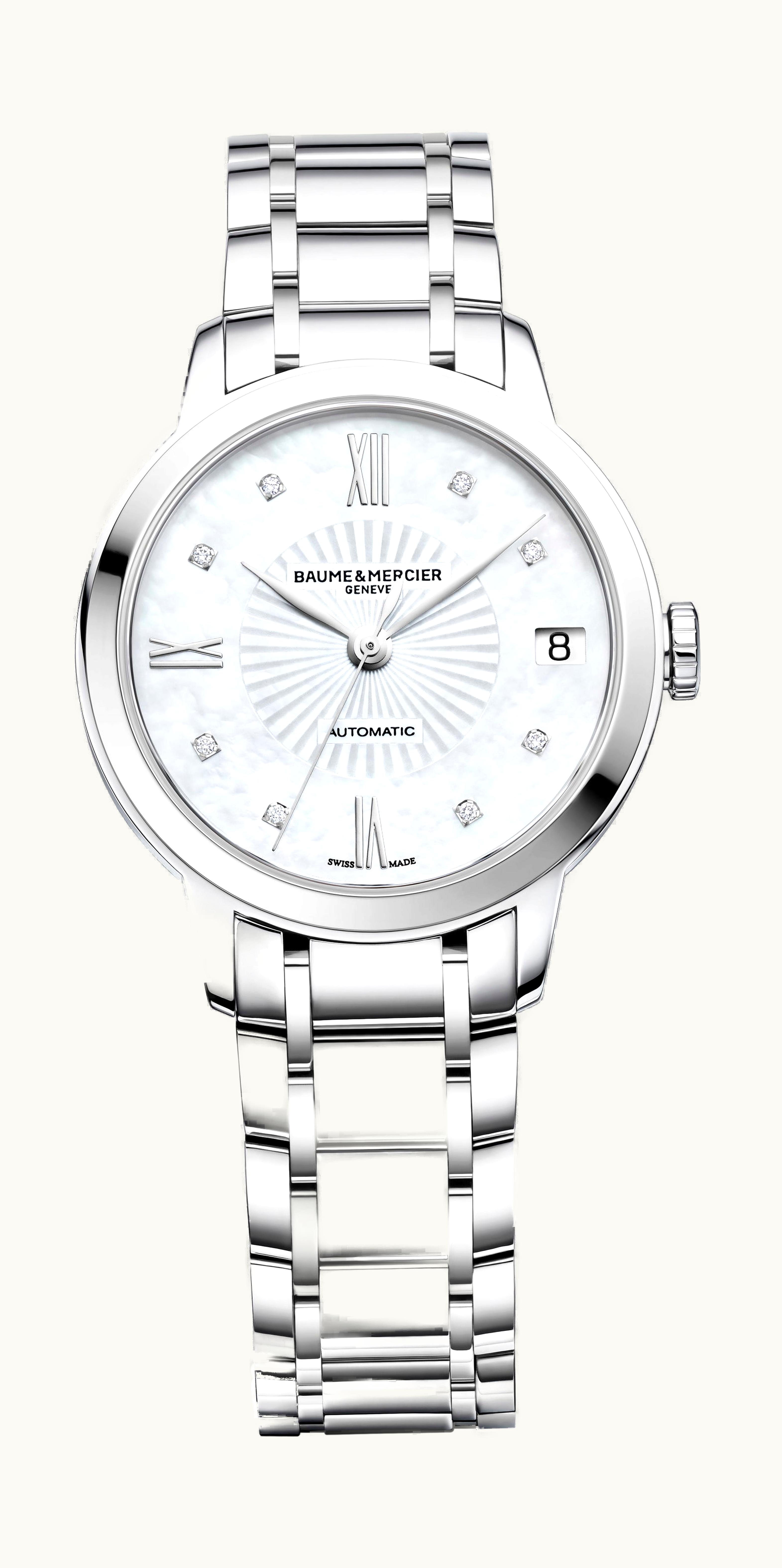Baume & Mercier Classima