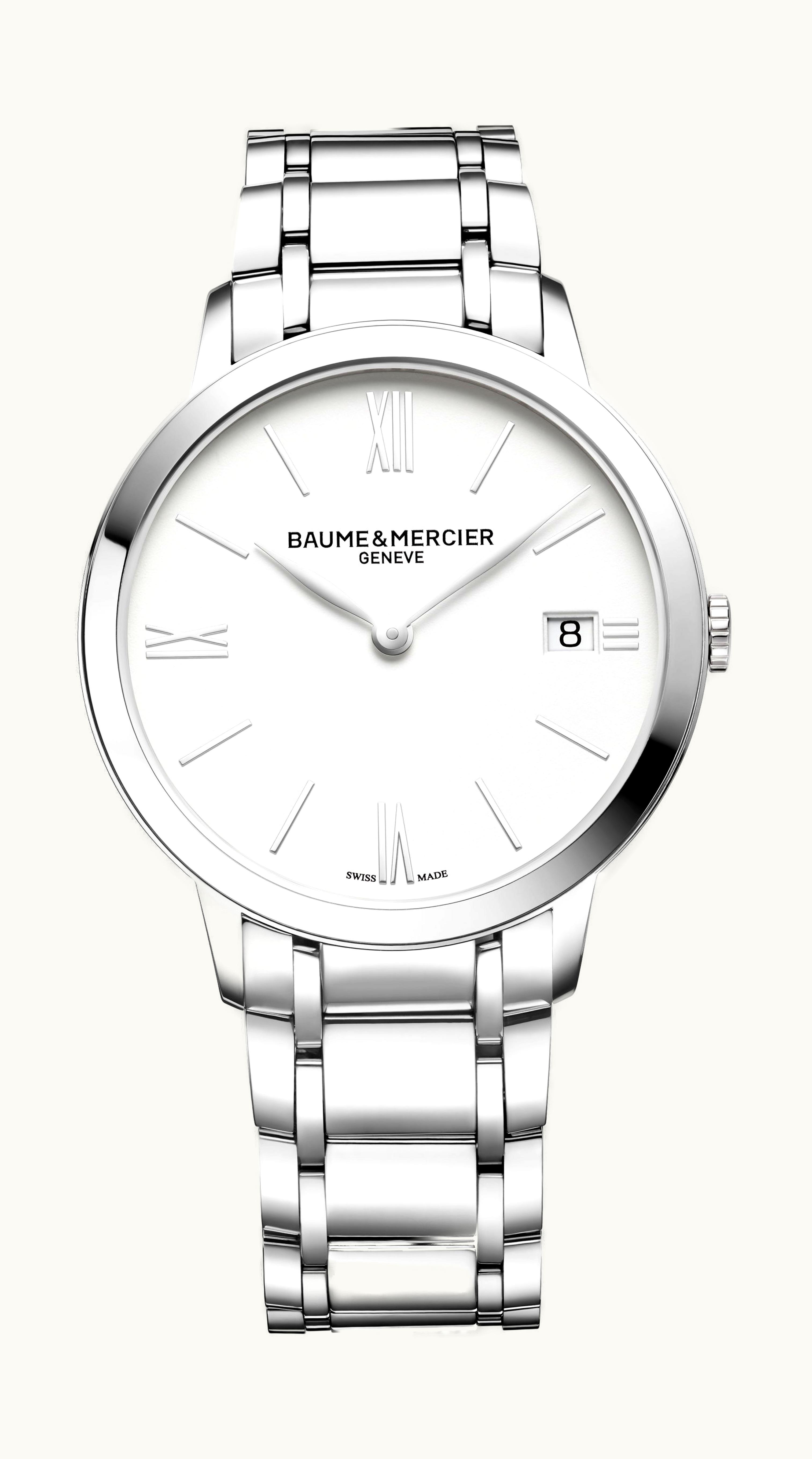 Baume & Mercier Classima