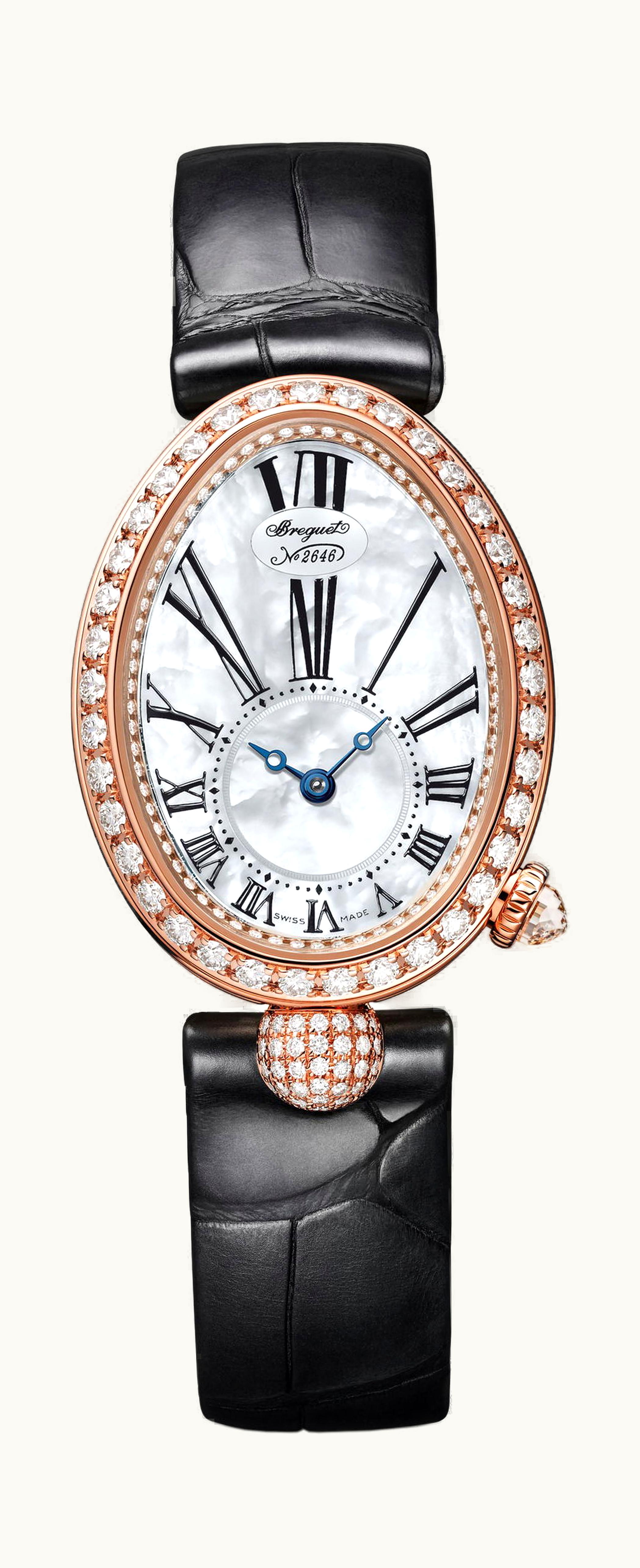 Breguet Reine de Naples 8928