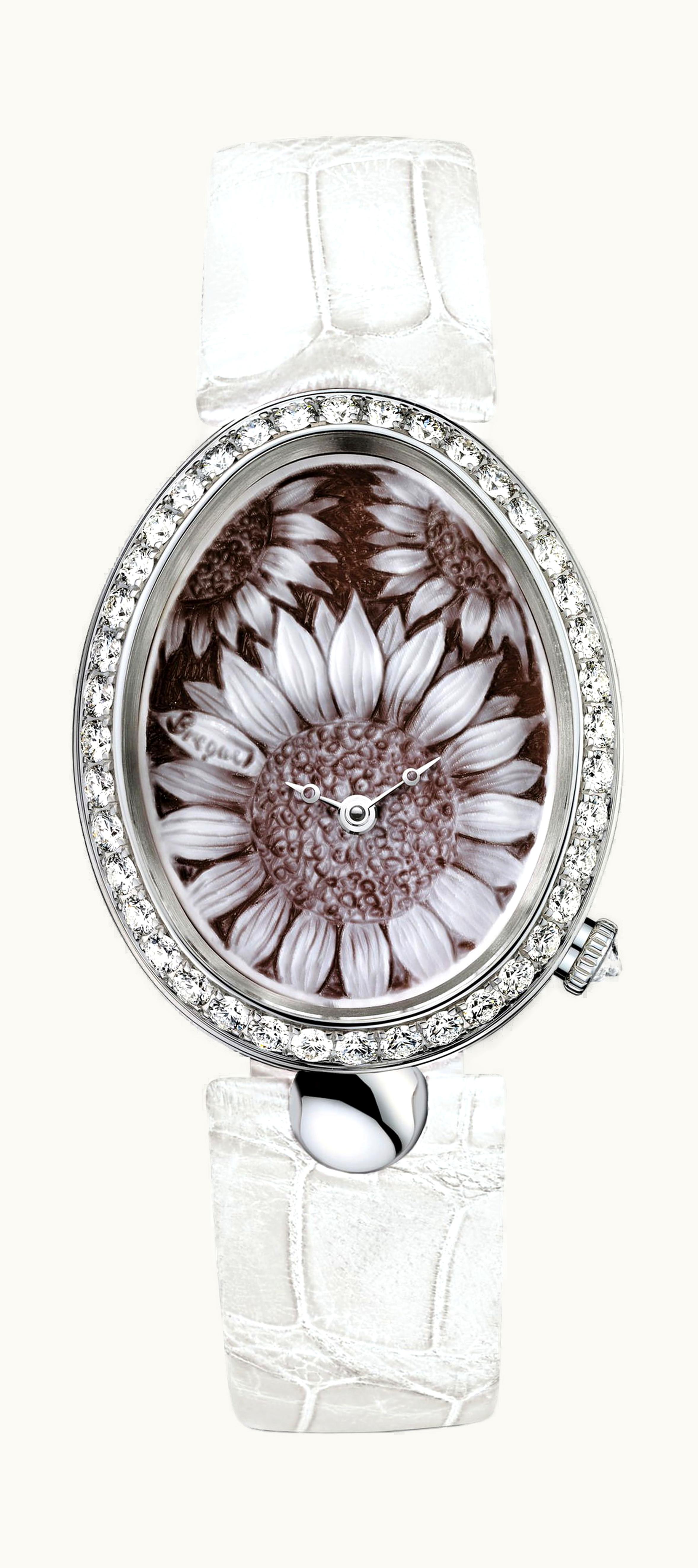 Breguet Reine de Naples 8958