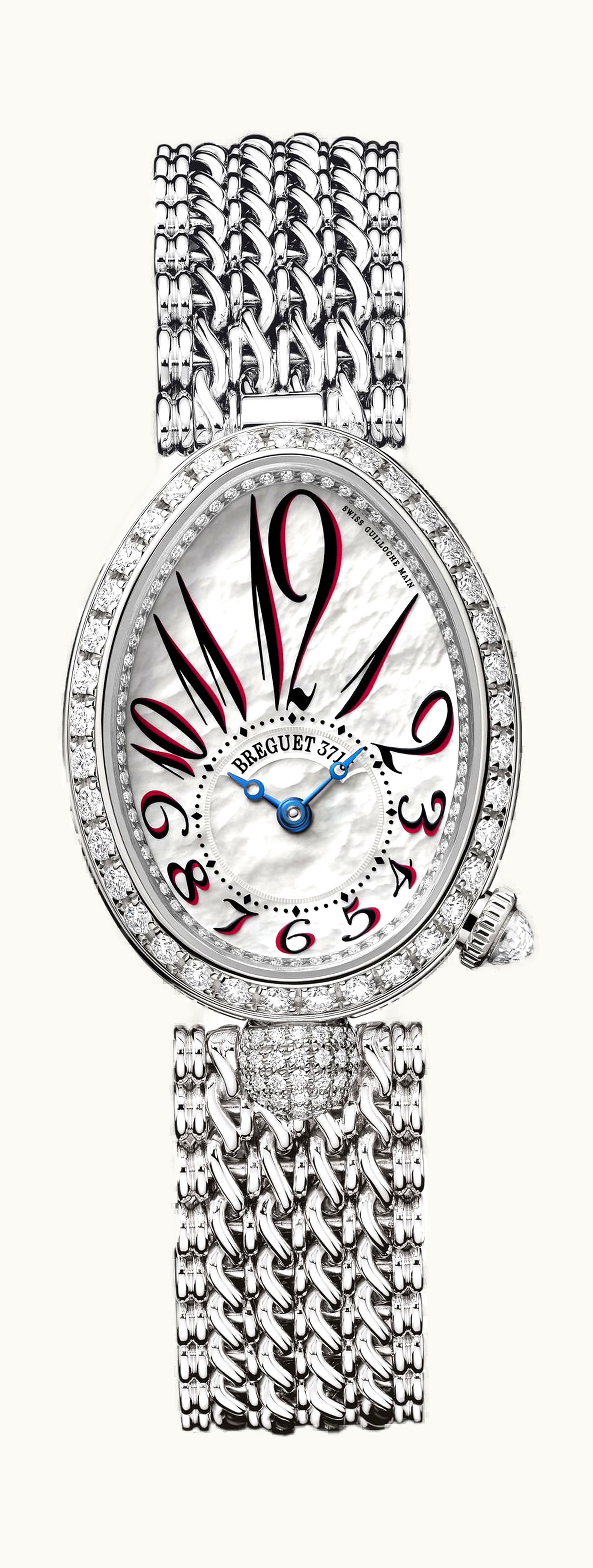 Breguet Reine de Naples 8928