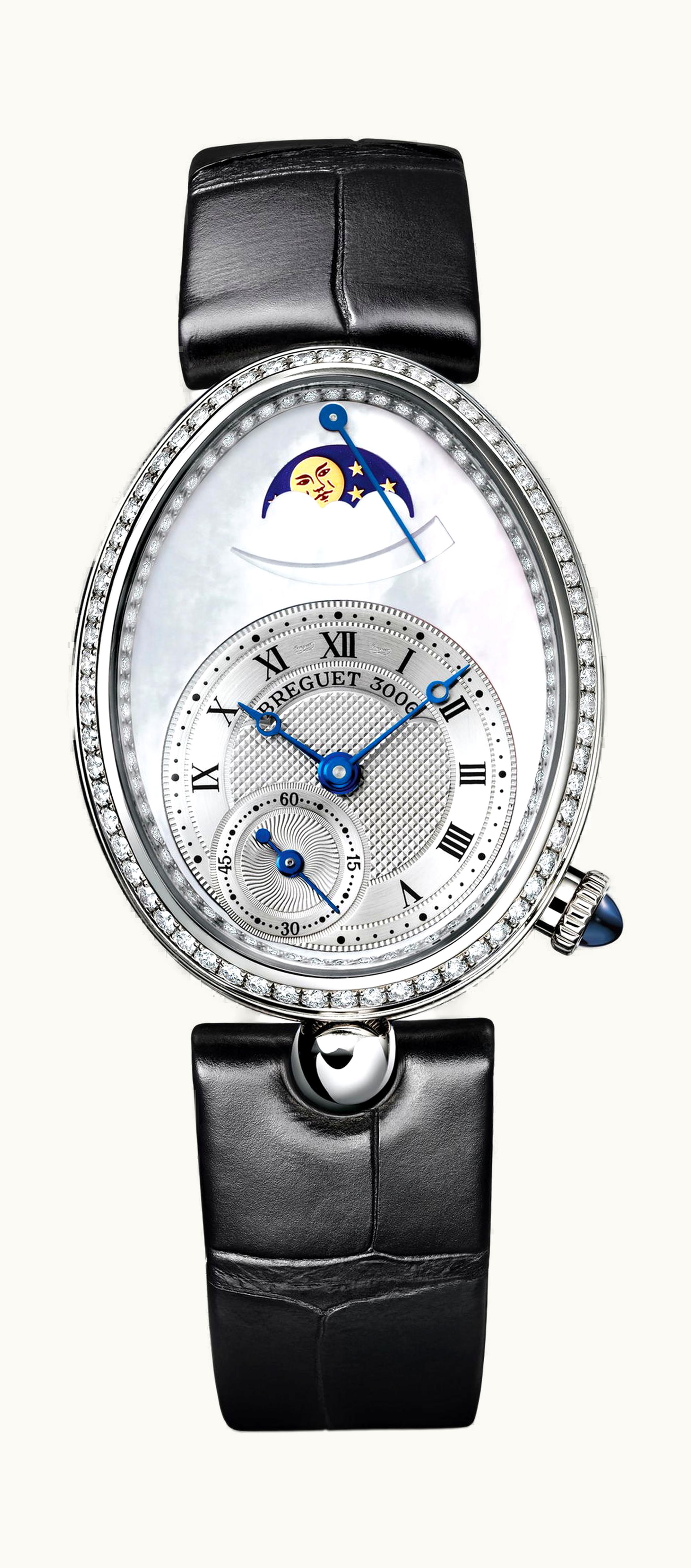 Breguet Reine de Naples 8908