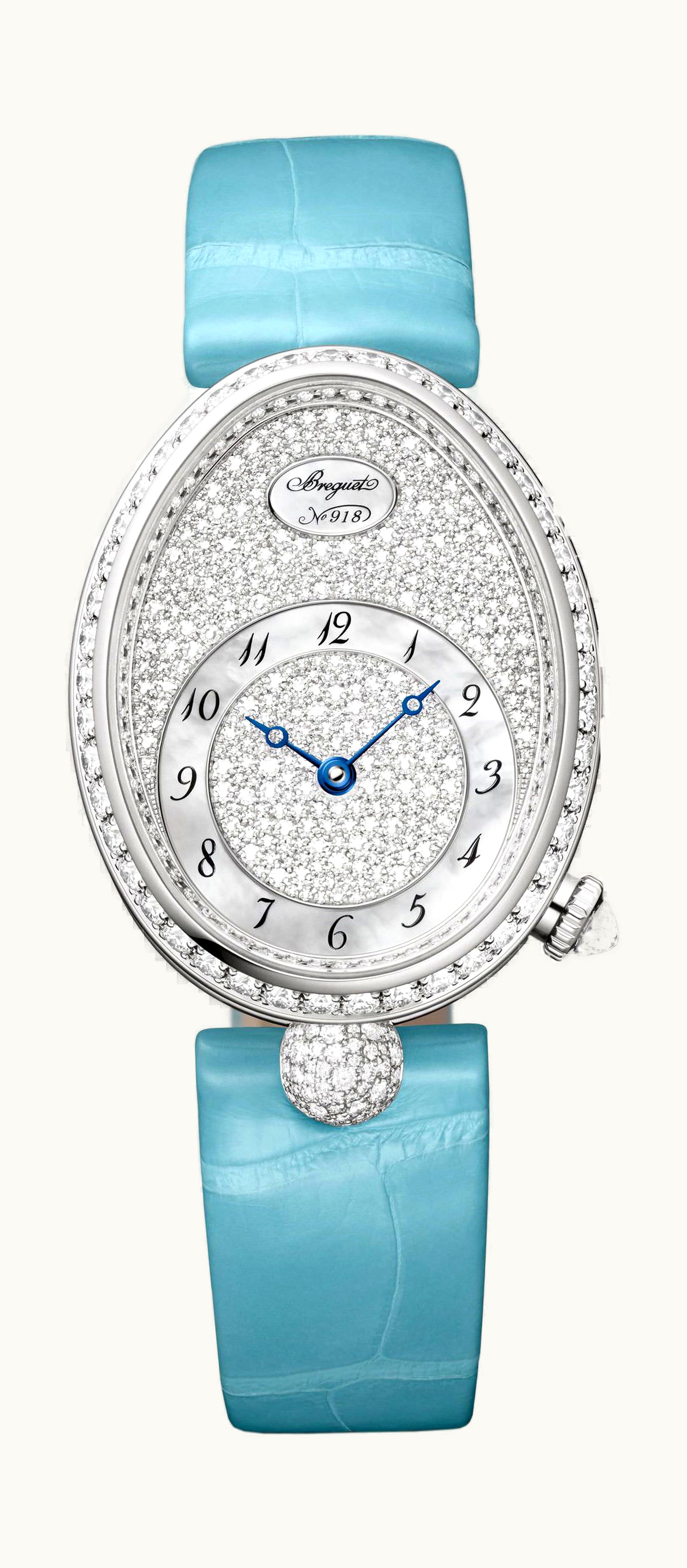 Breguet Reine de Naples 8938