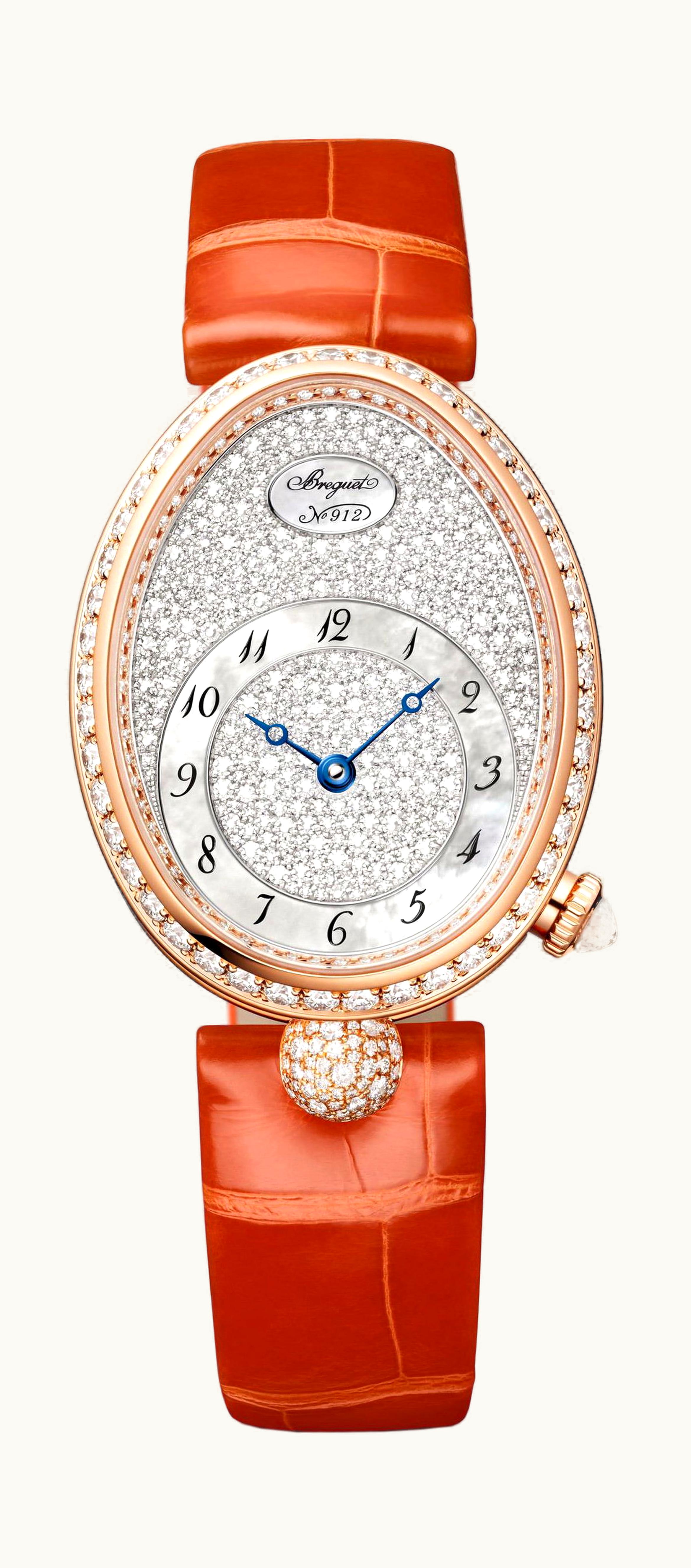 Breguet Reine de Naples 8938
