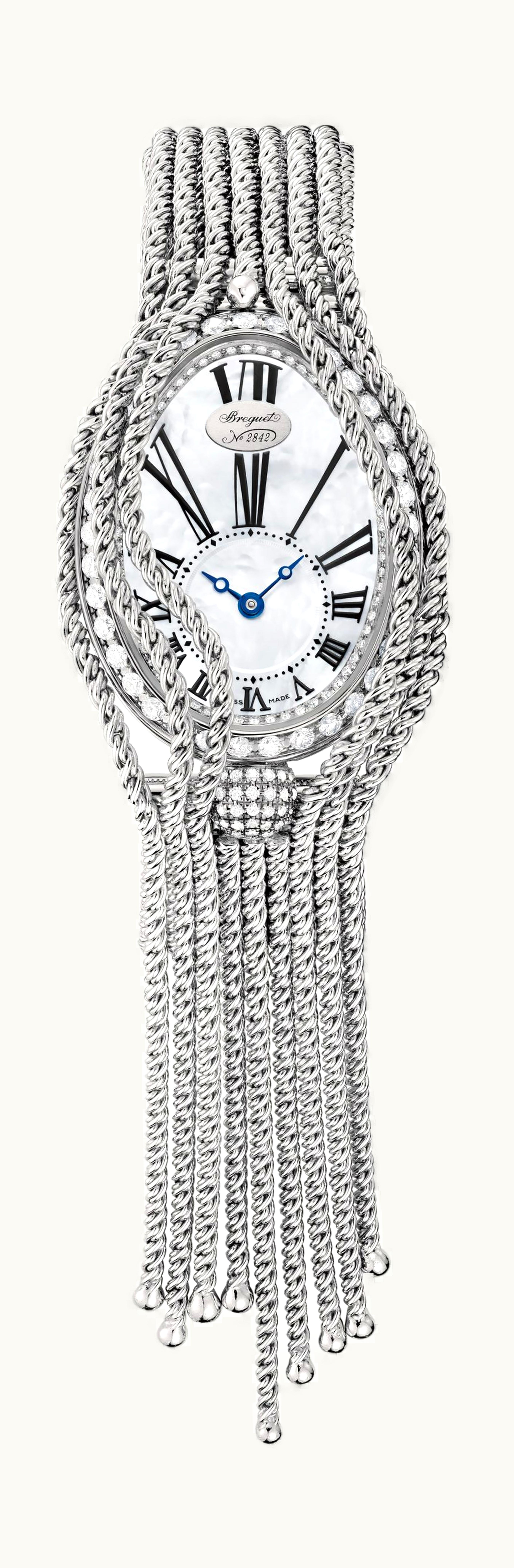 Breguet Reine de Naples 8928