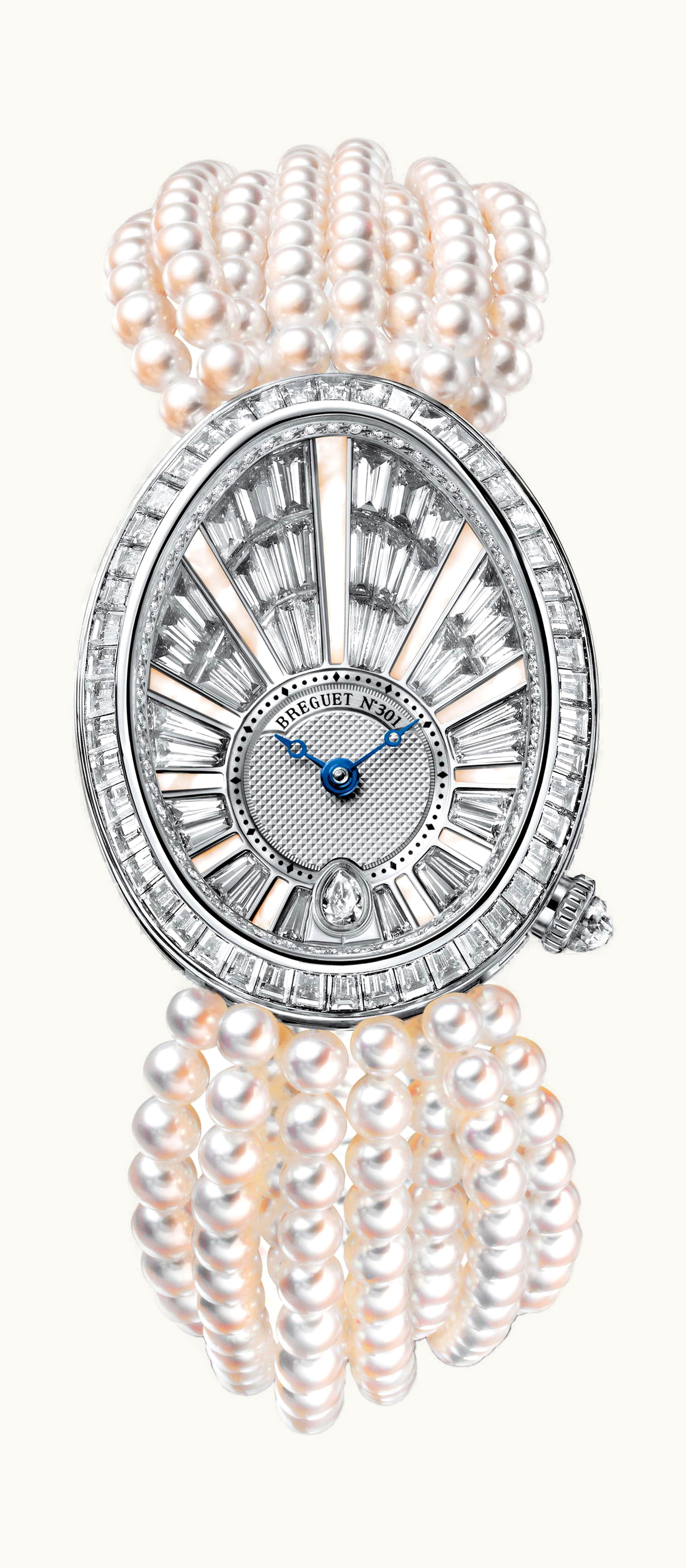 Breguet Reine de Naples 8939