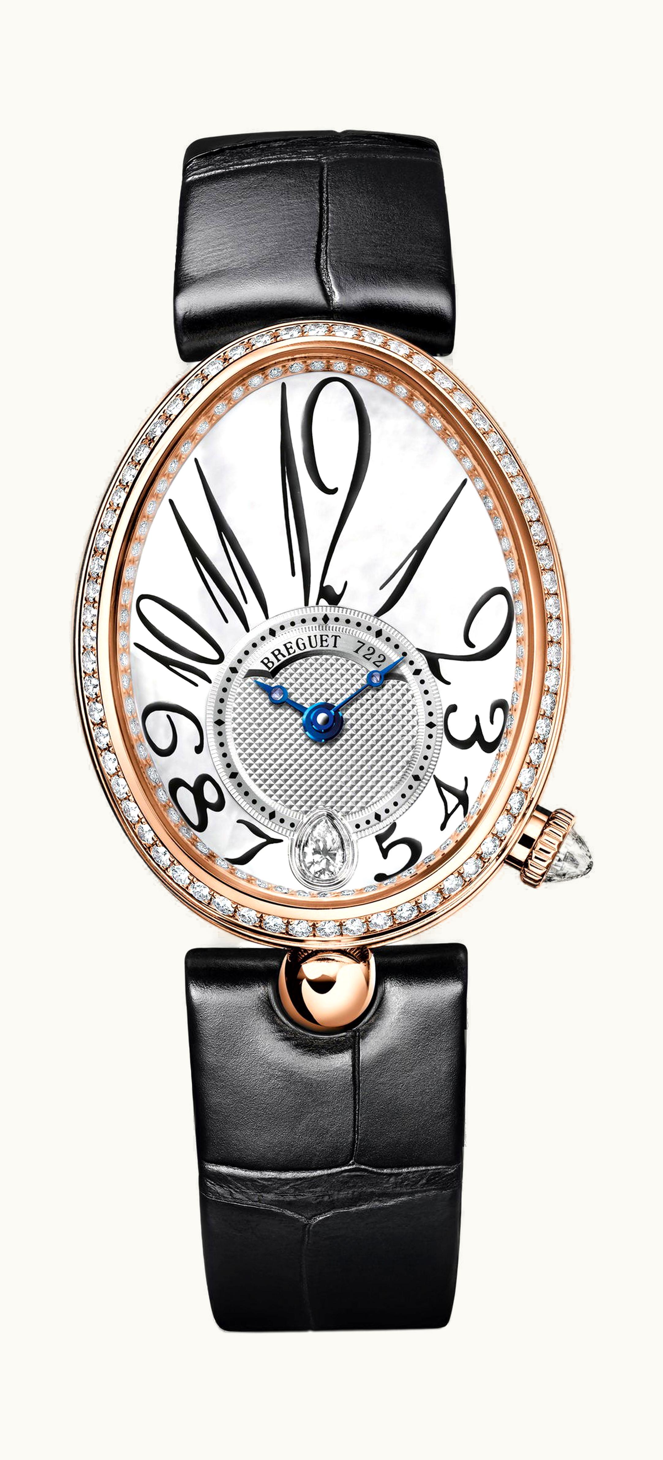 Breguet Reine de Naples 8918