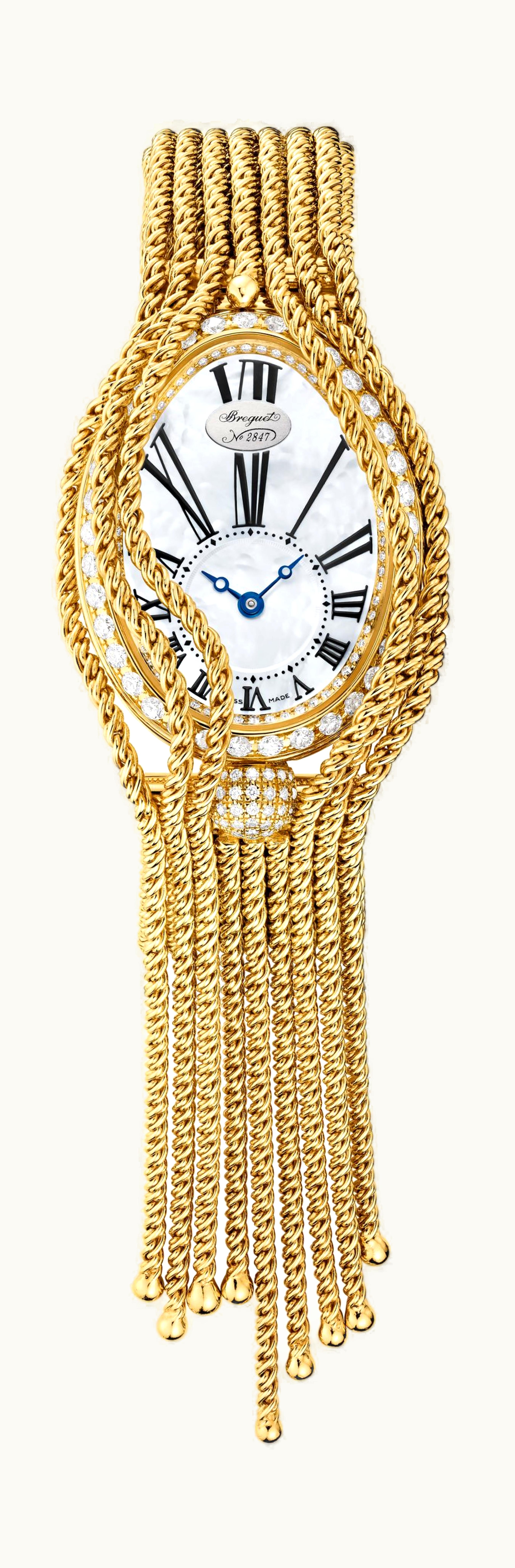 Breguet Reine de Naples 8928