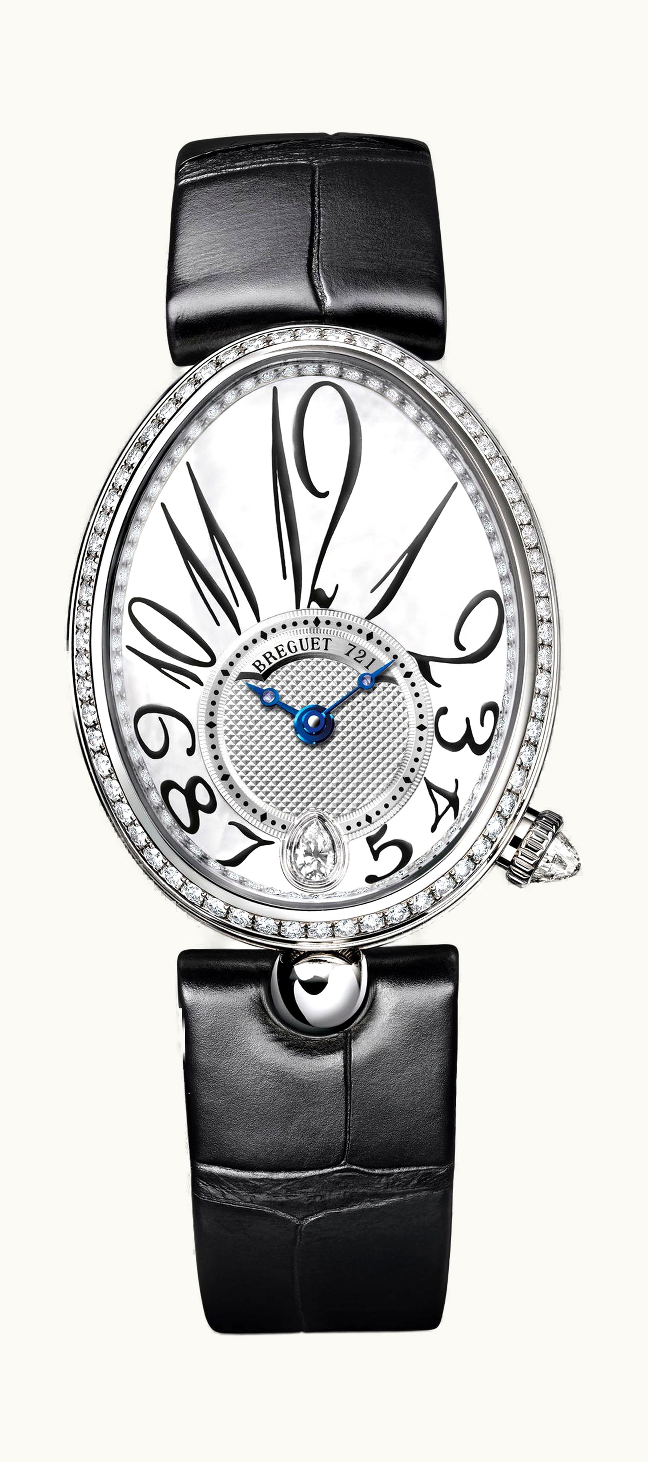 Breguet Reine de Naples 8918