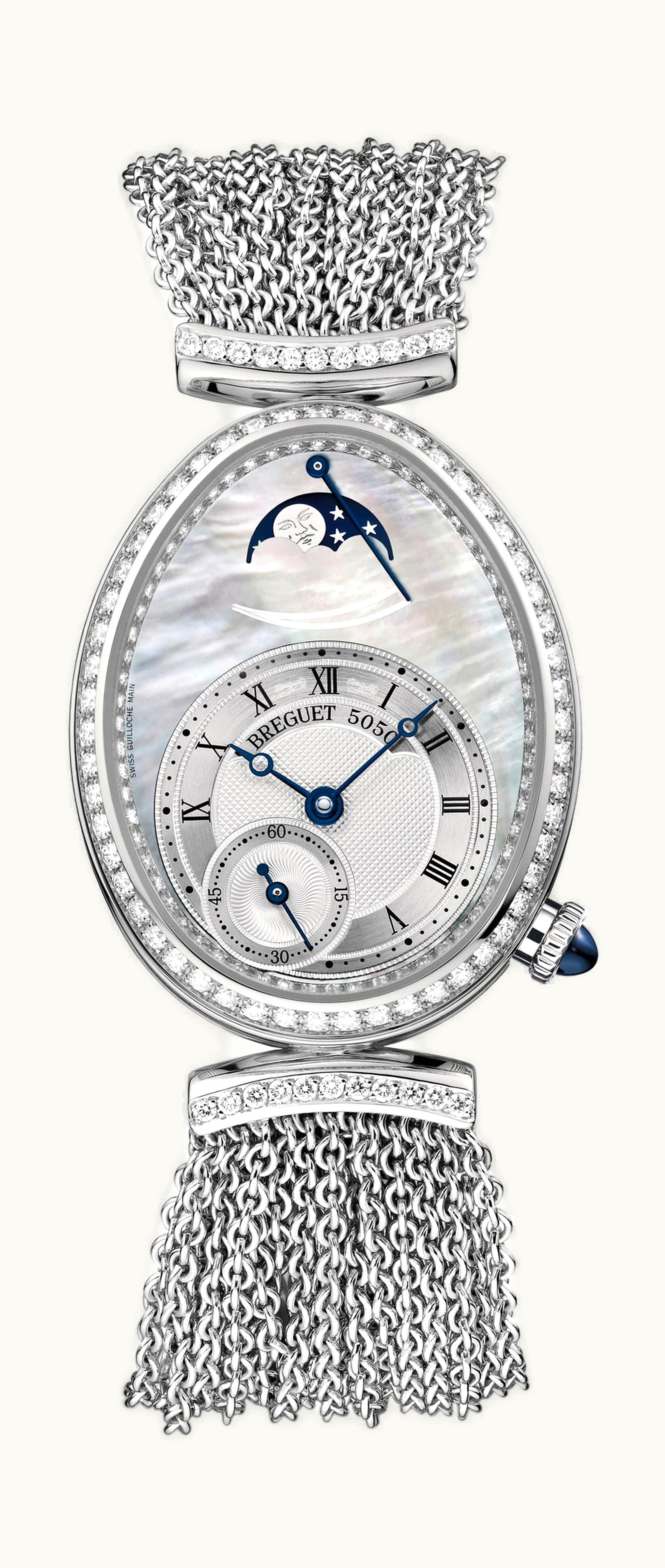 Breguet Reine de Naples 8908
