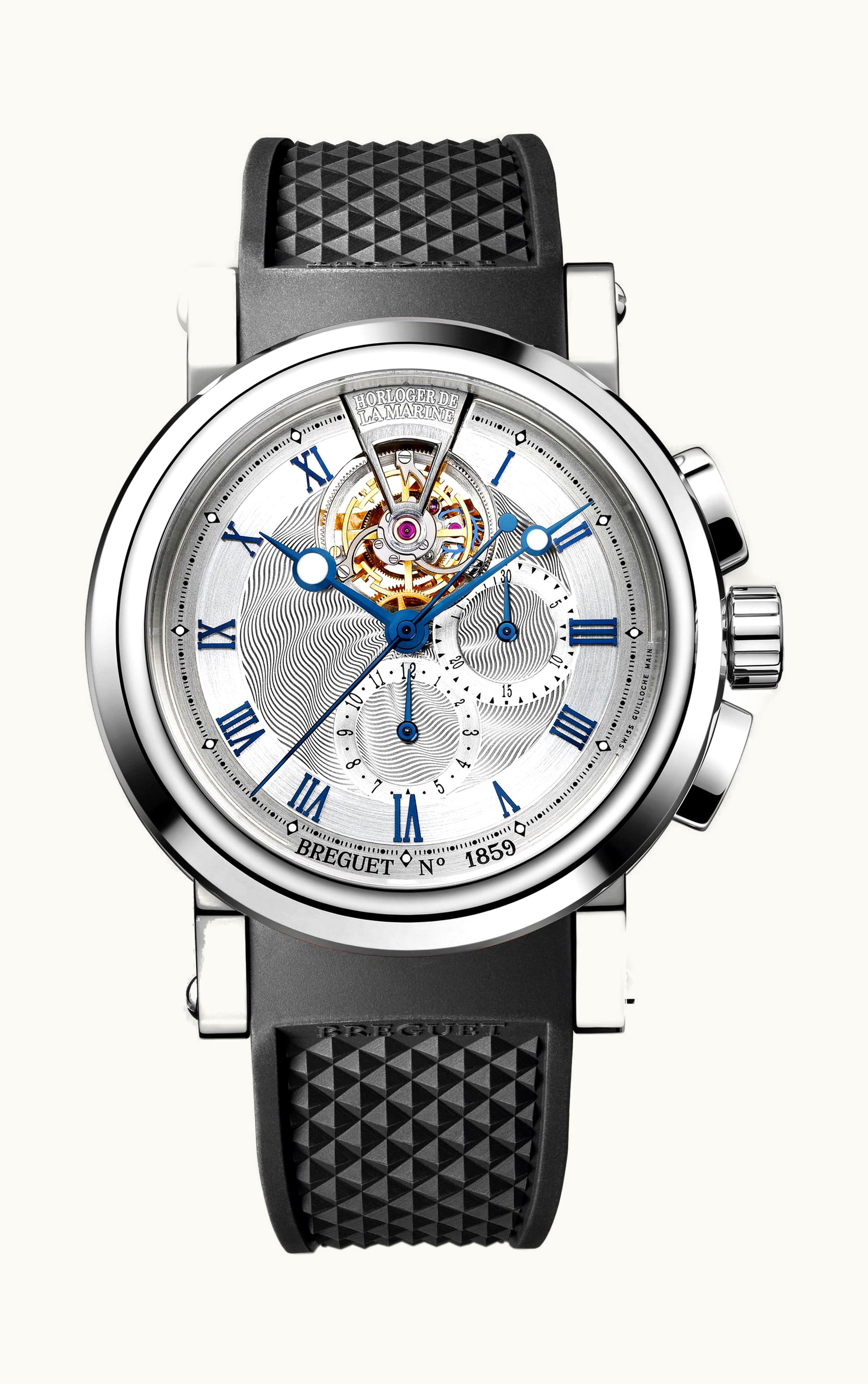 Breguet Marine 5837