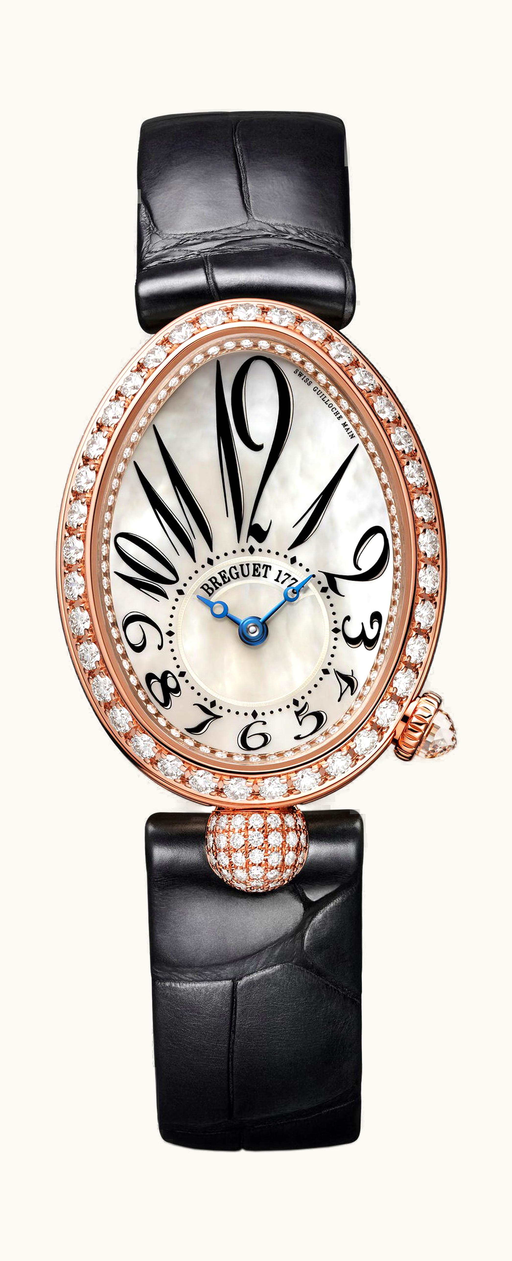 Breguet Reine de Naples 8928