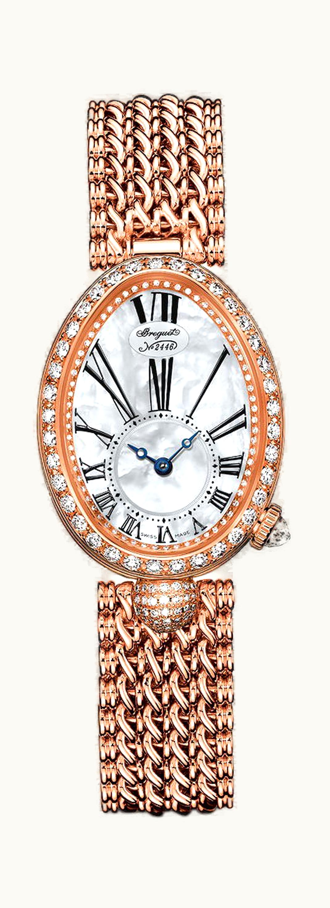 Breguet Reine de Naples 8928
