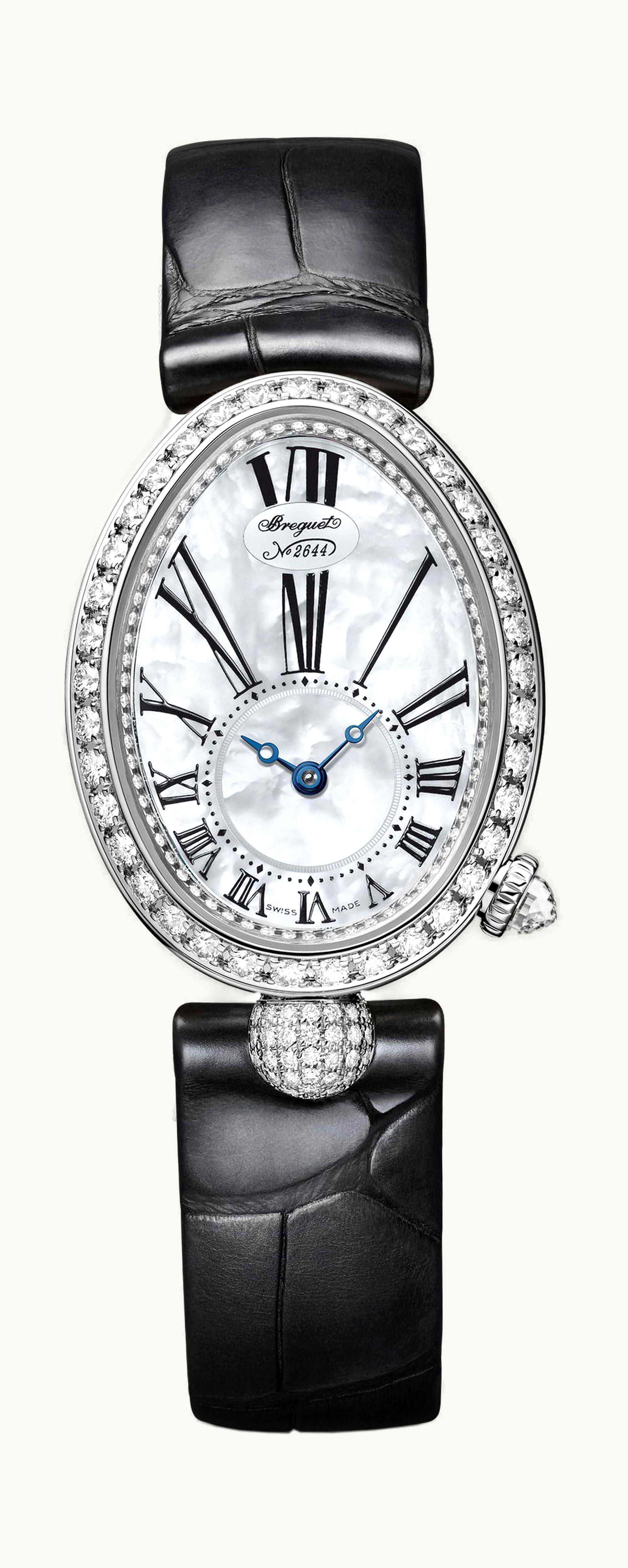 Breguet Reine de Naples 8928