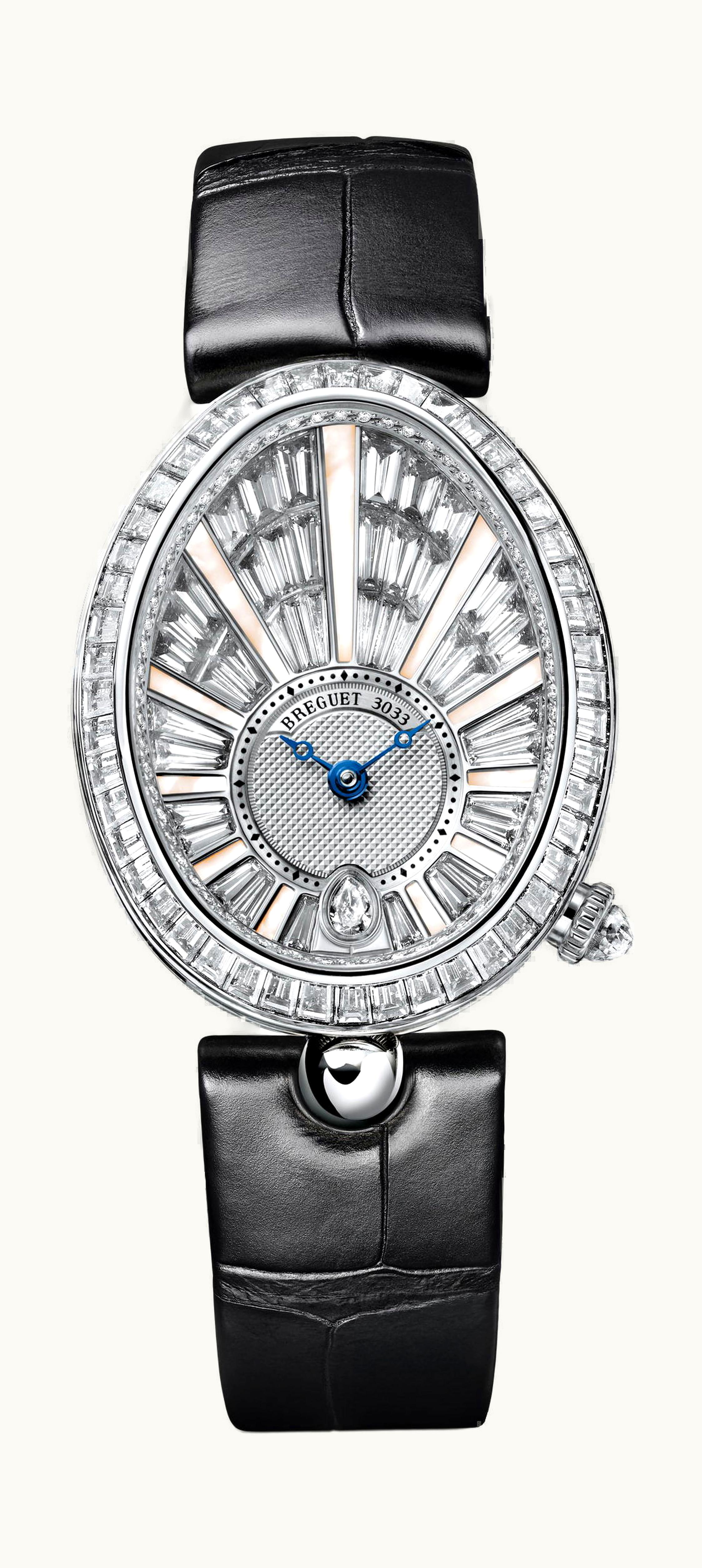 Breguet Reine de Naples 8939
