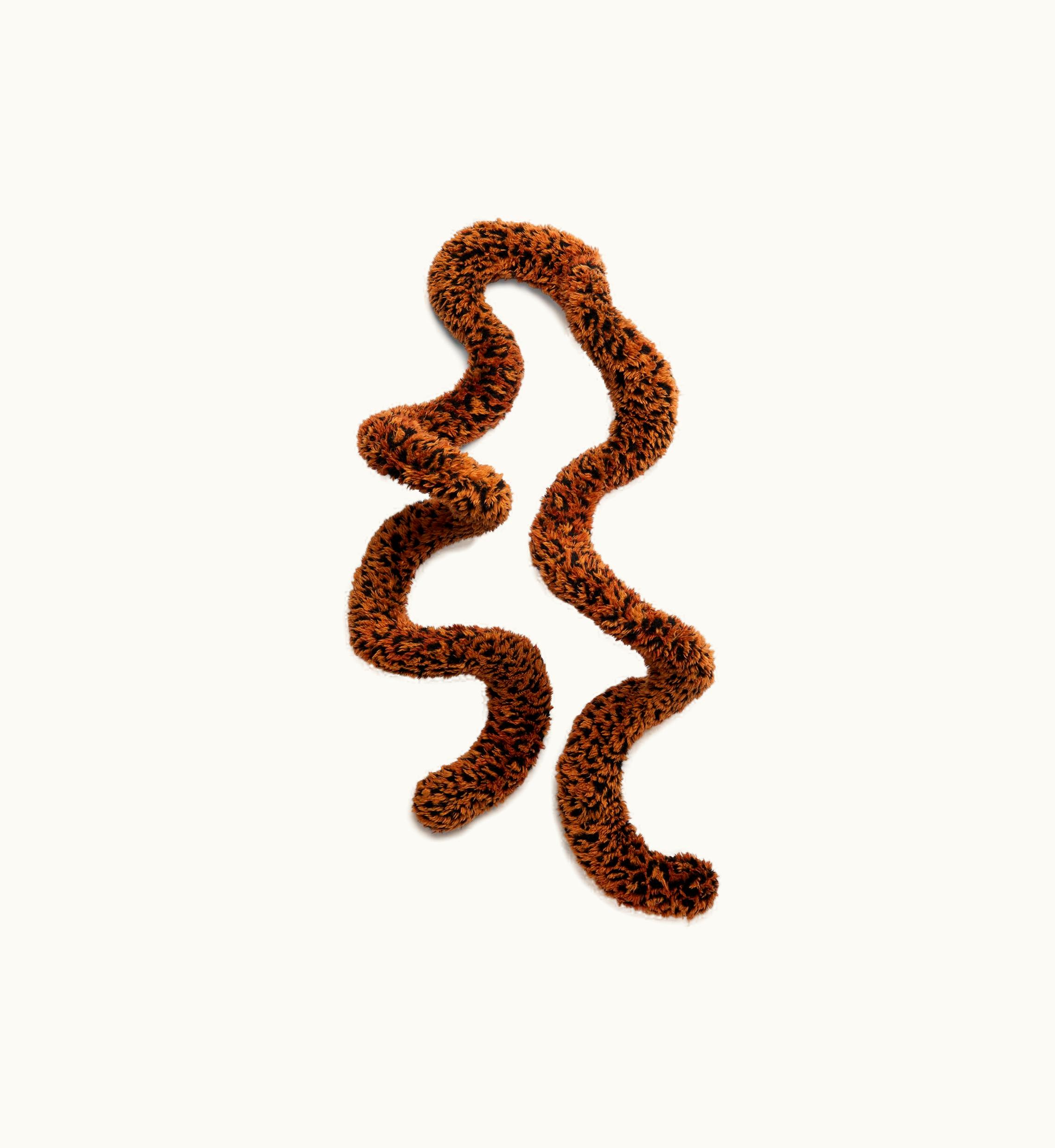 Balenciaga Balenciaga Wire Scarf UZ0113527