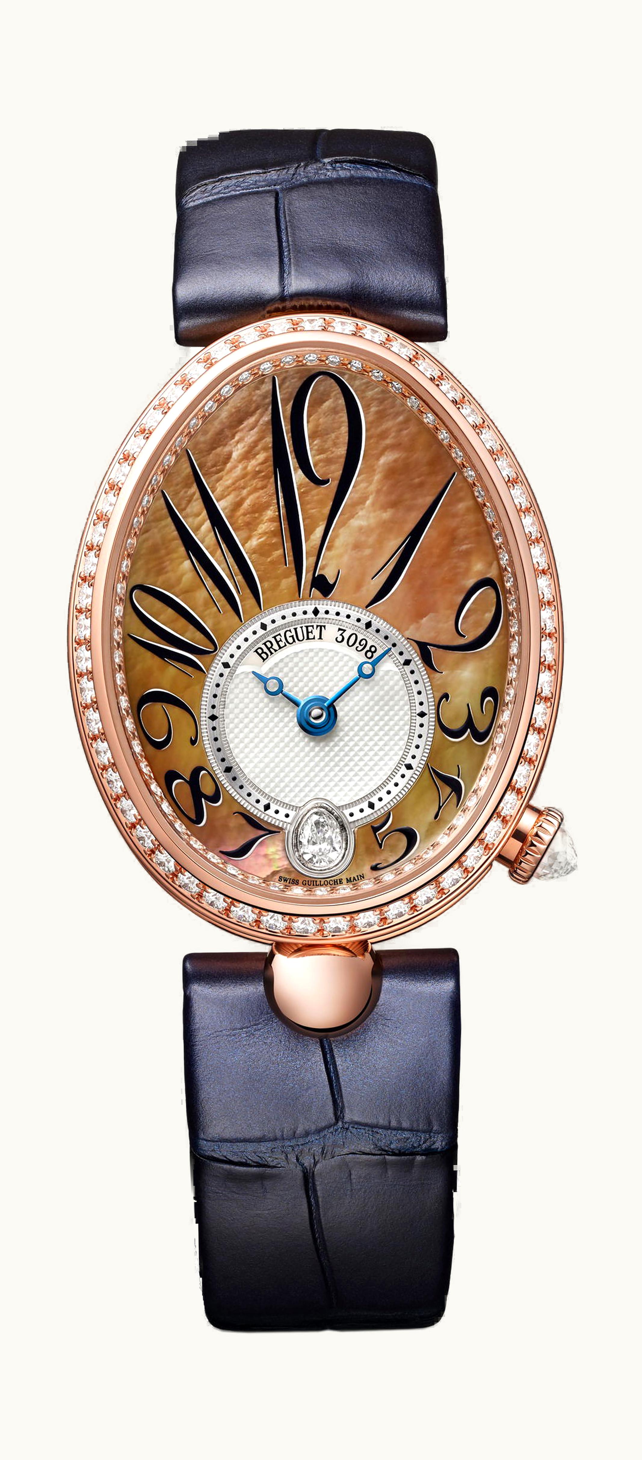 Breguet Reine de Naples 8918