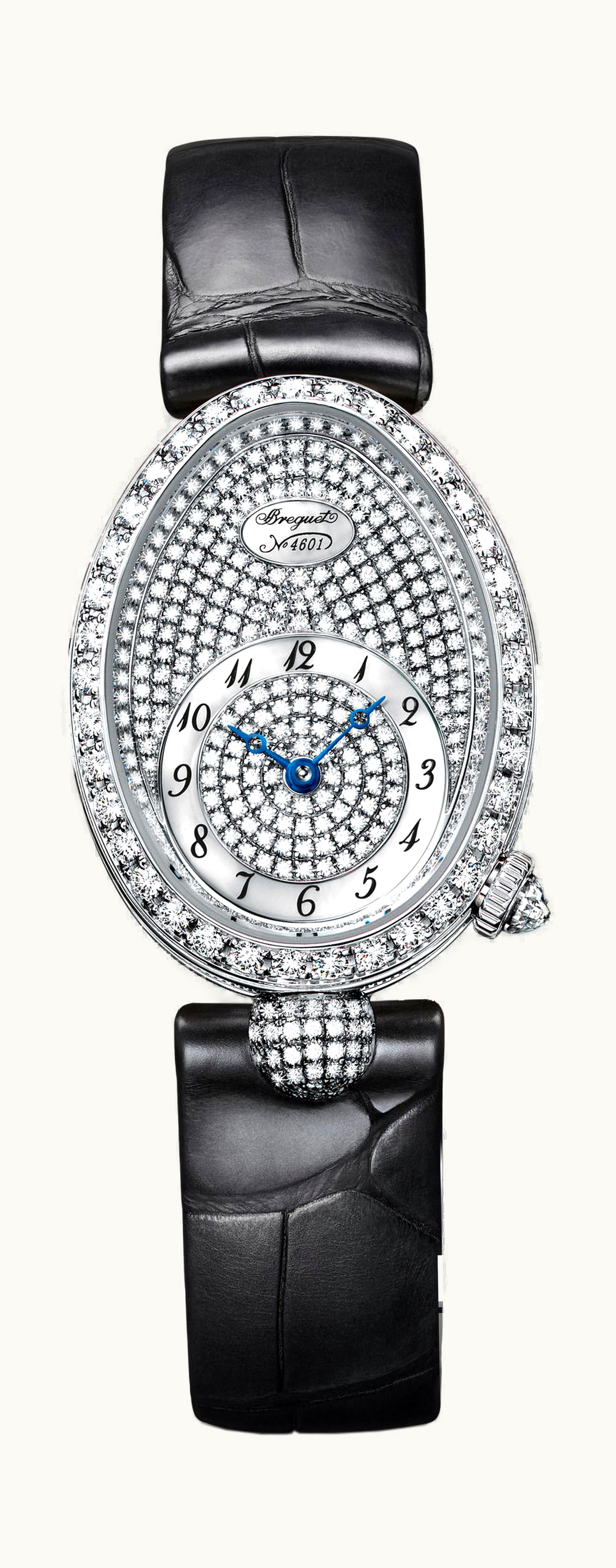 Breguet Reine de Naples 8928