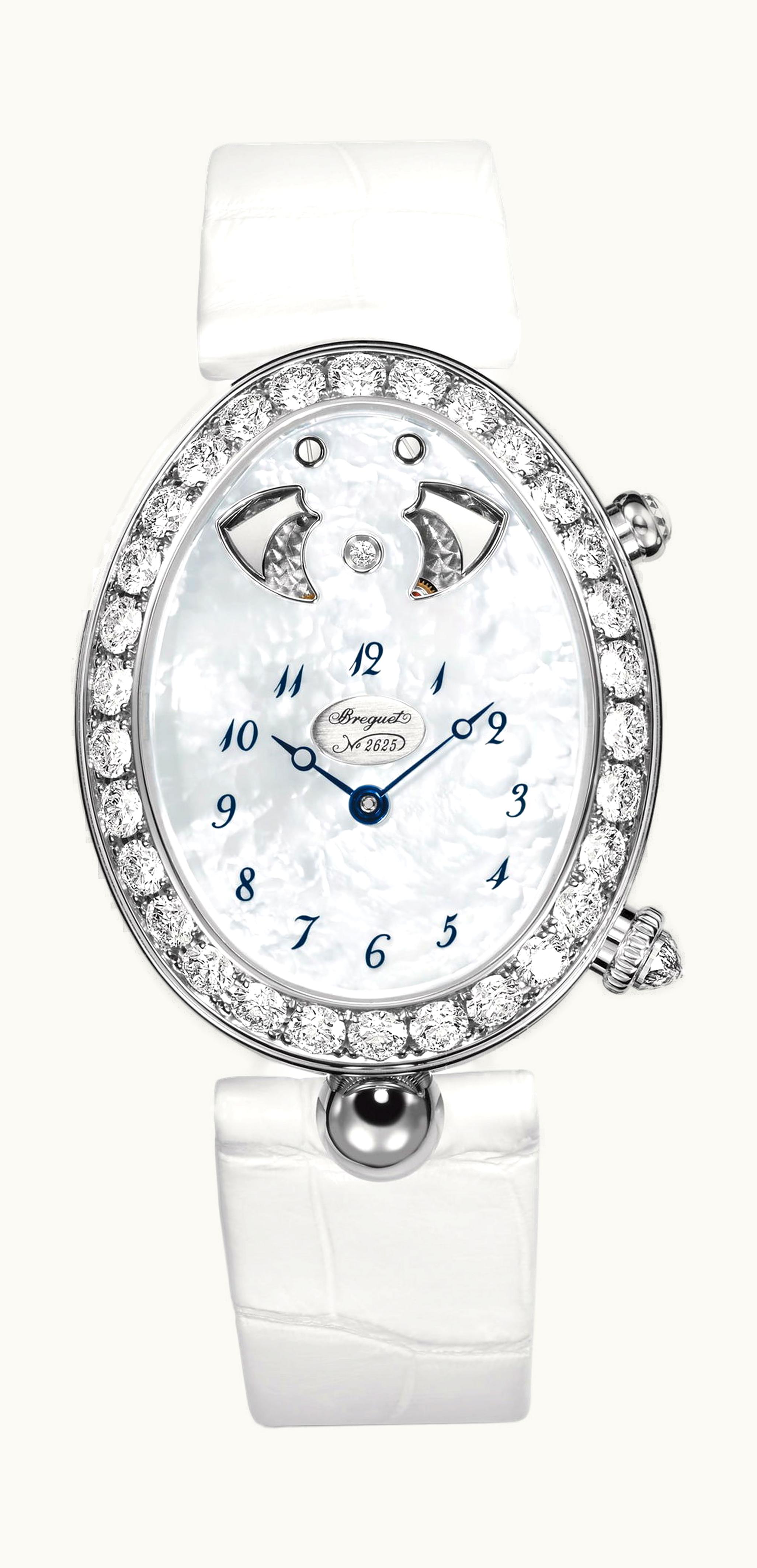 Breguet Reine de Naples 8978