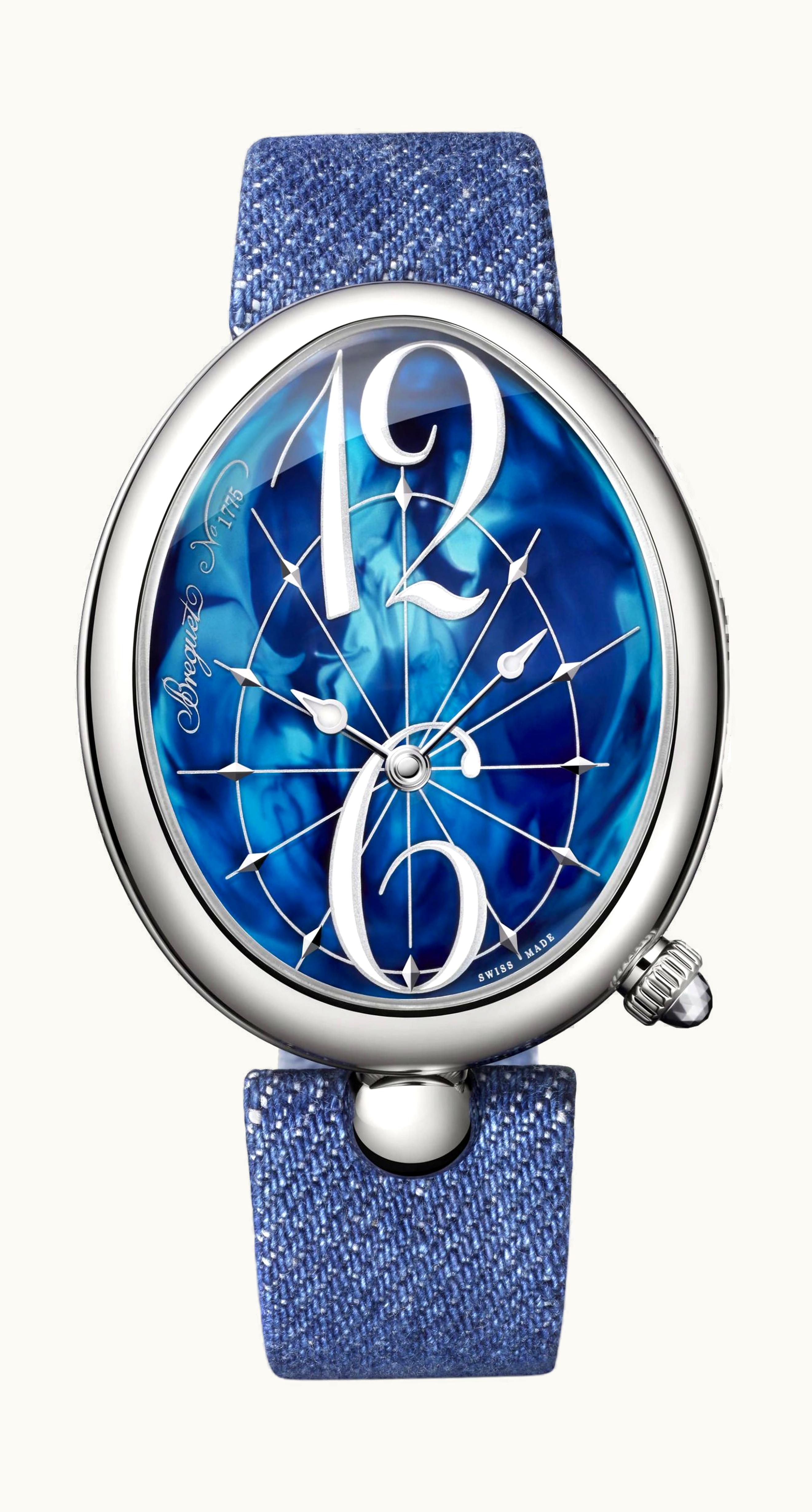 Breguet Reine de Naples 8967