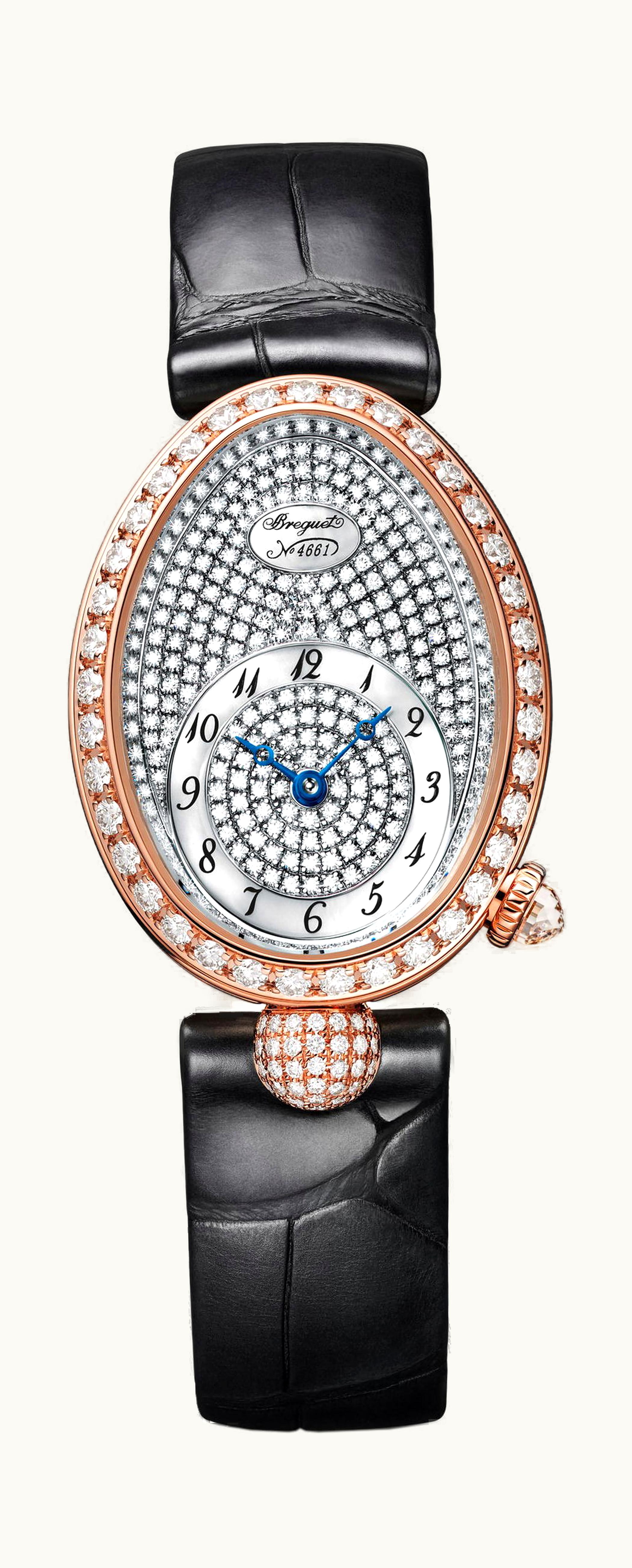 Breguet Reine de Naples 8928