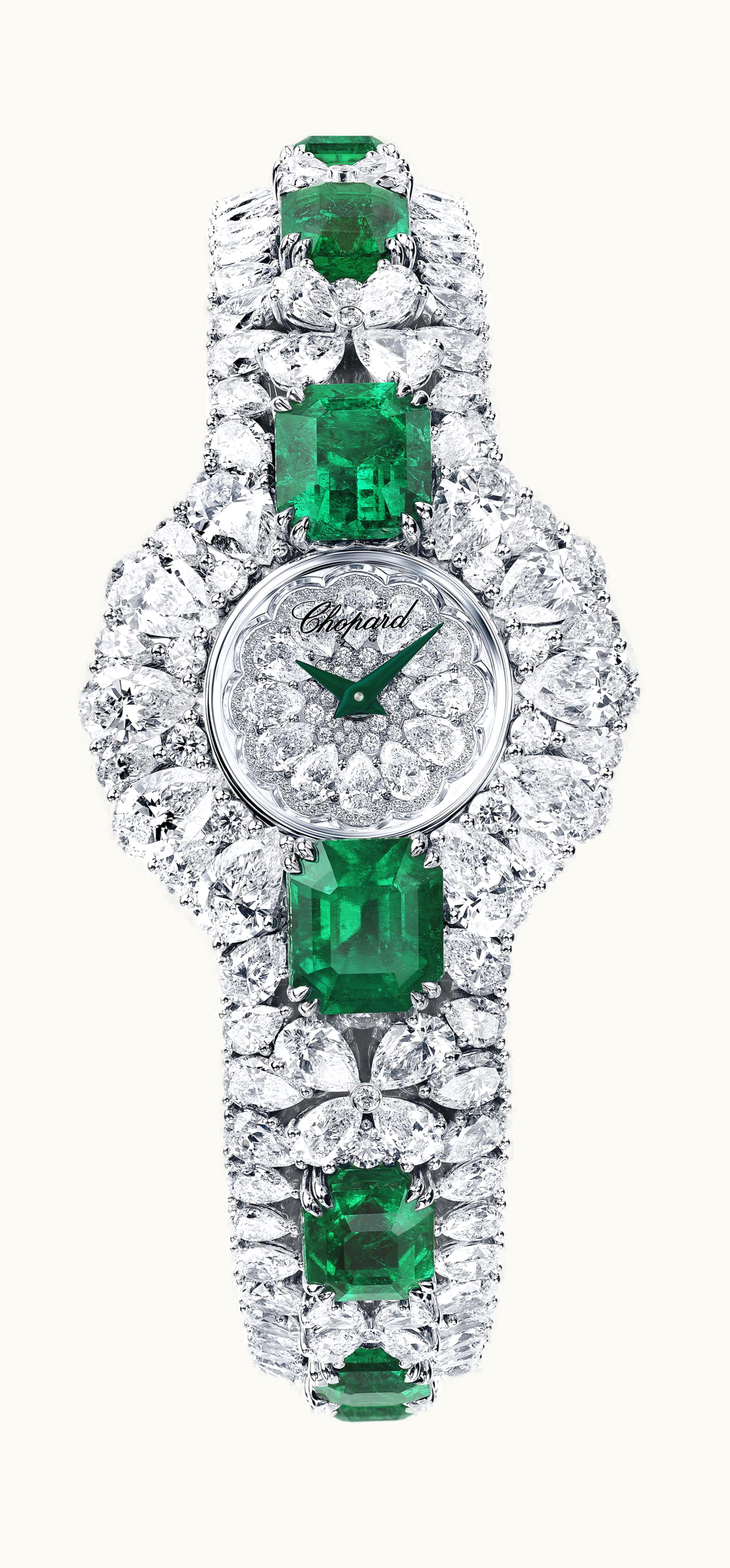 Chopard Haute Joaillerie