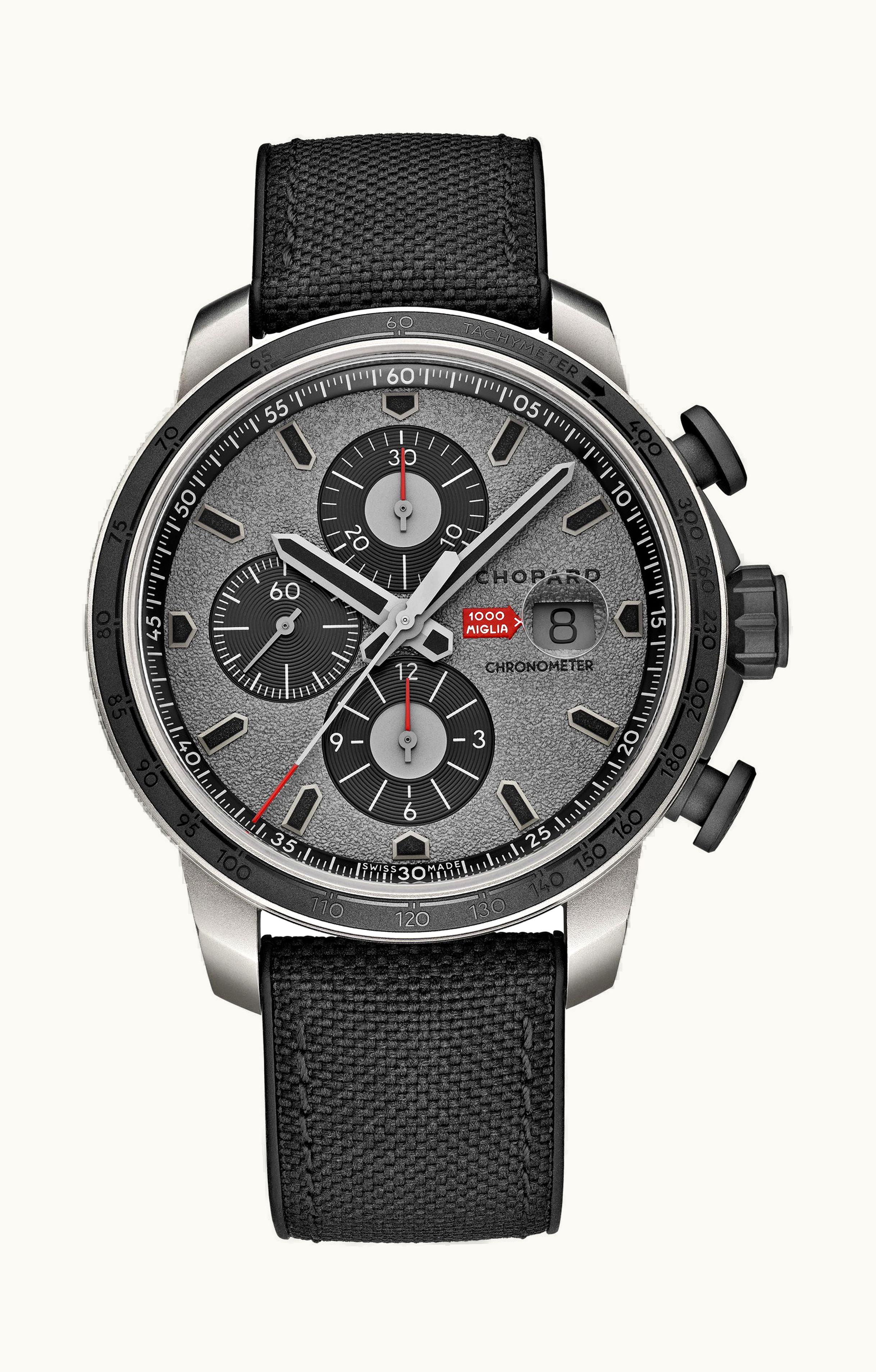 Chopard Mille Miglia GTS Chrono Limited Edition 2024