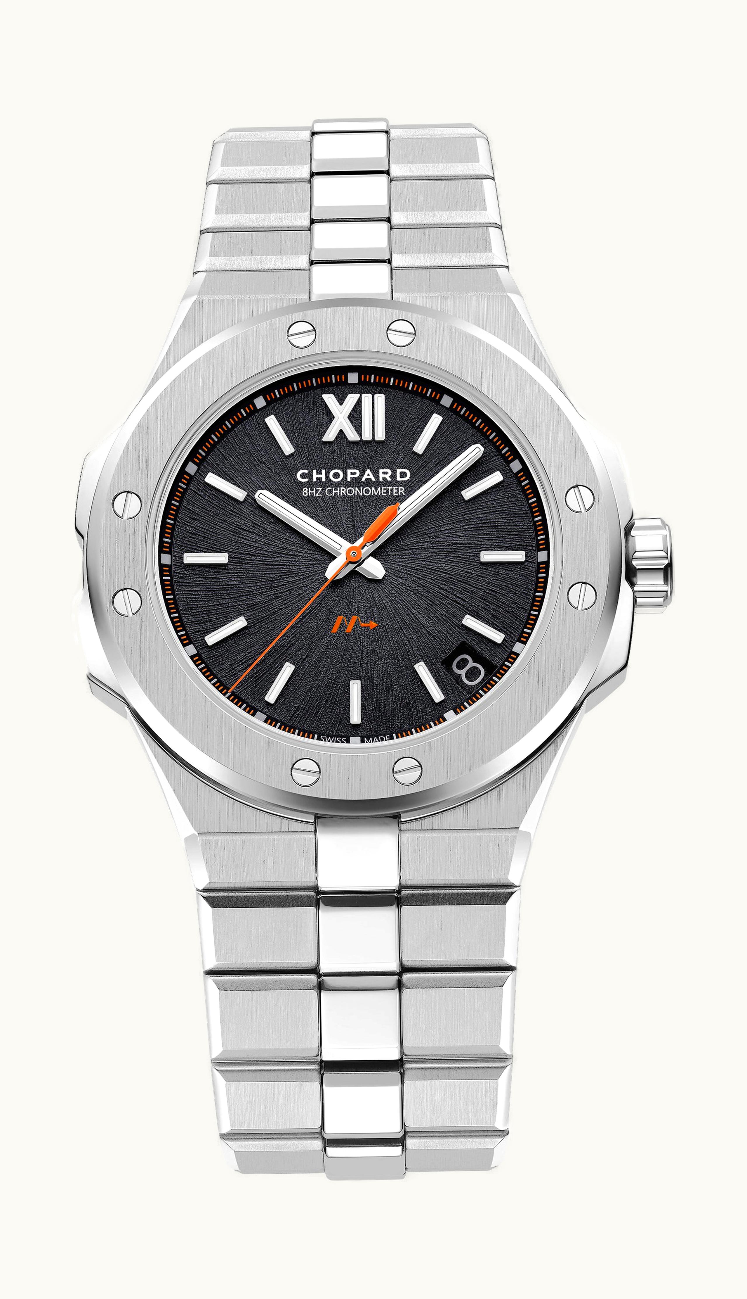 Chopard Alpine Eagle Cadence 8HF