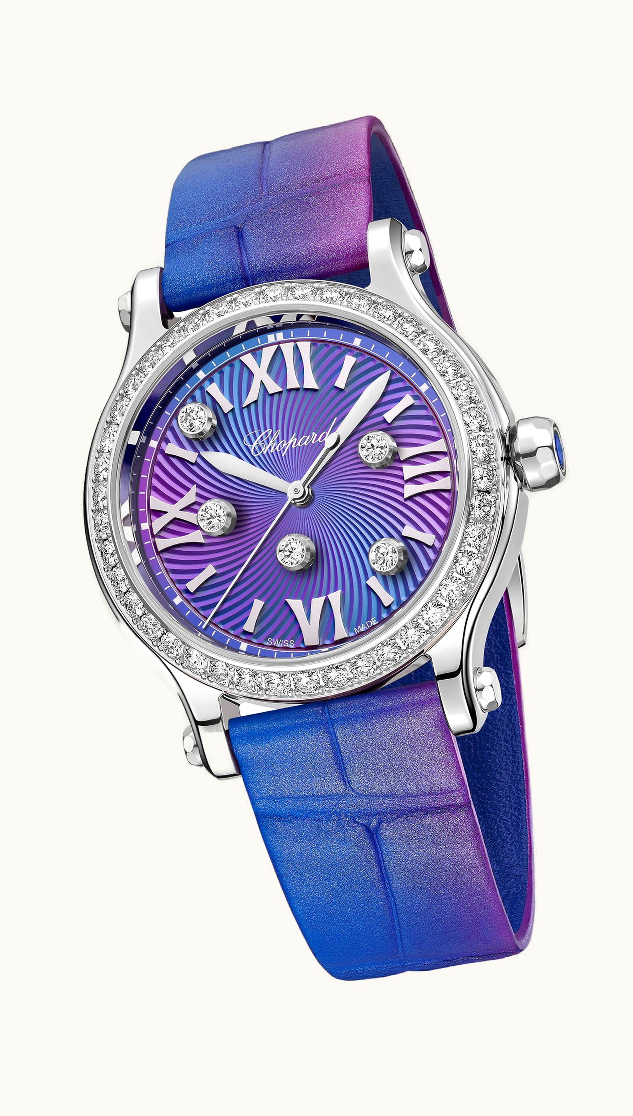 Chopard Happy Sport