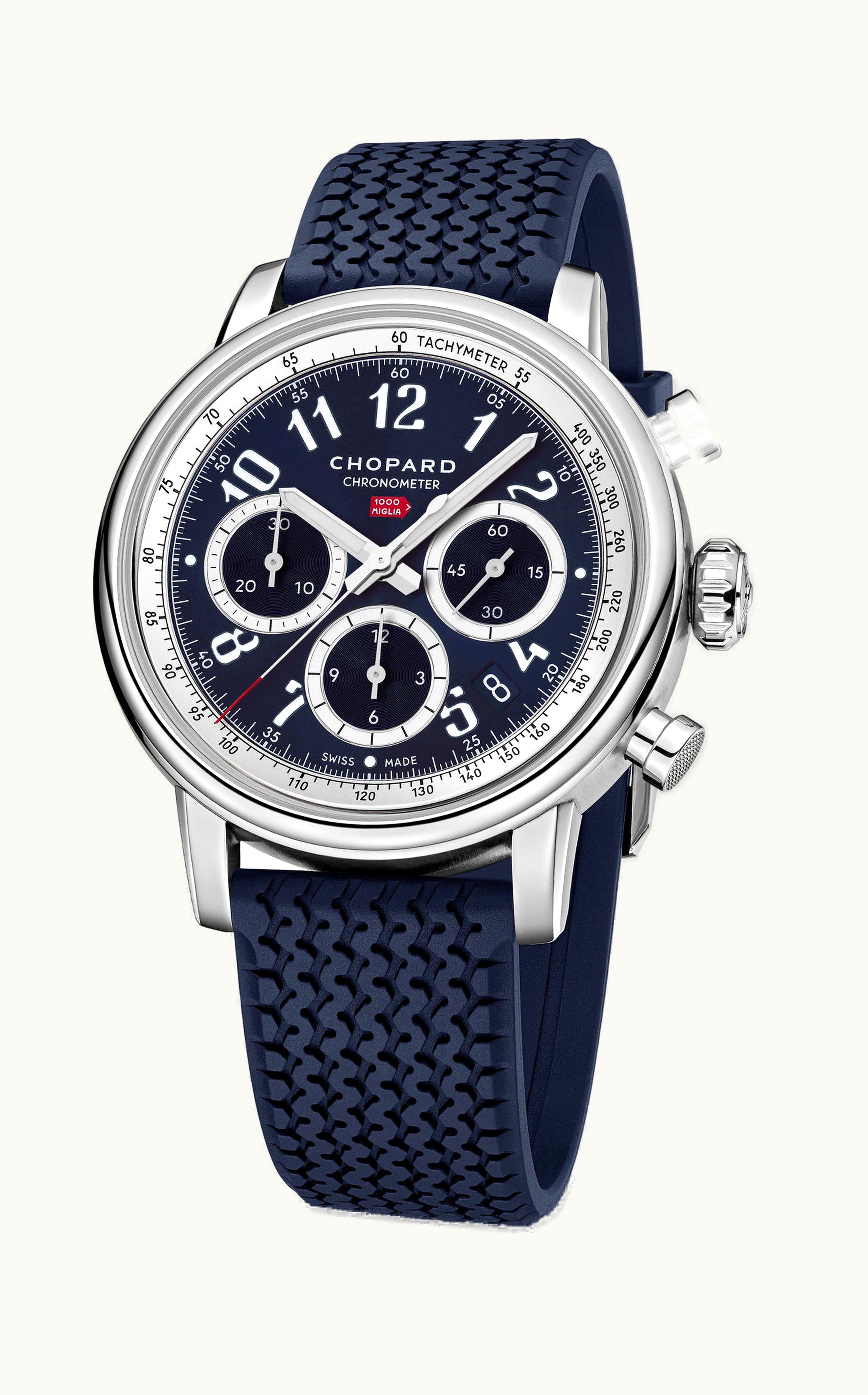 Chopard Mille Miglia Classic Chronograph JX7
