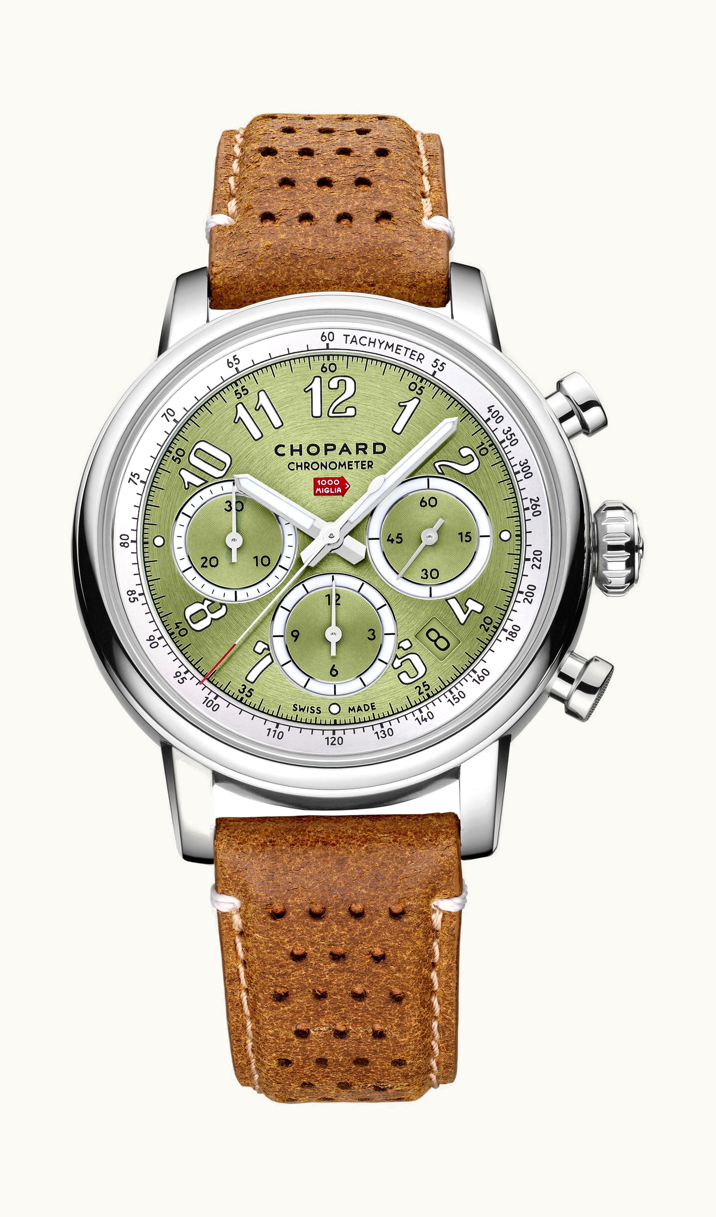 Chopard Mille Miglia Classic Chronograph