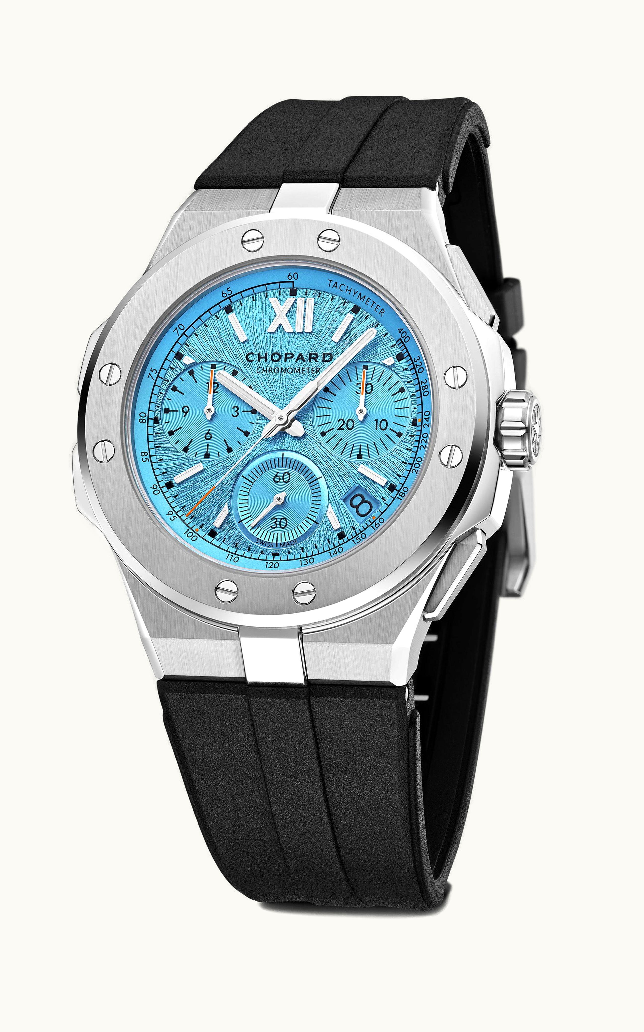 Chopard Alpine Eagle XL Chrono