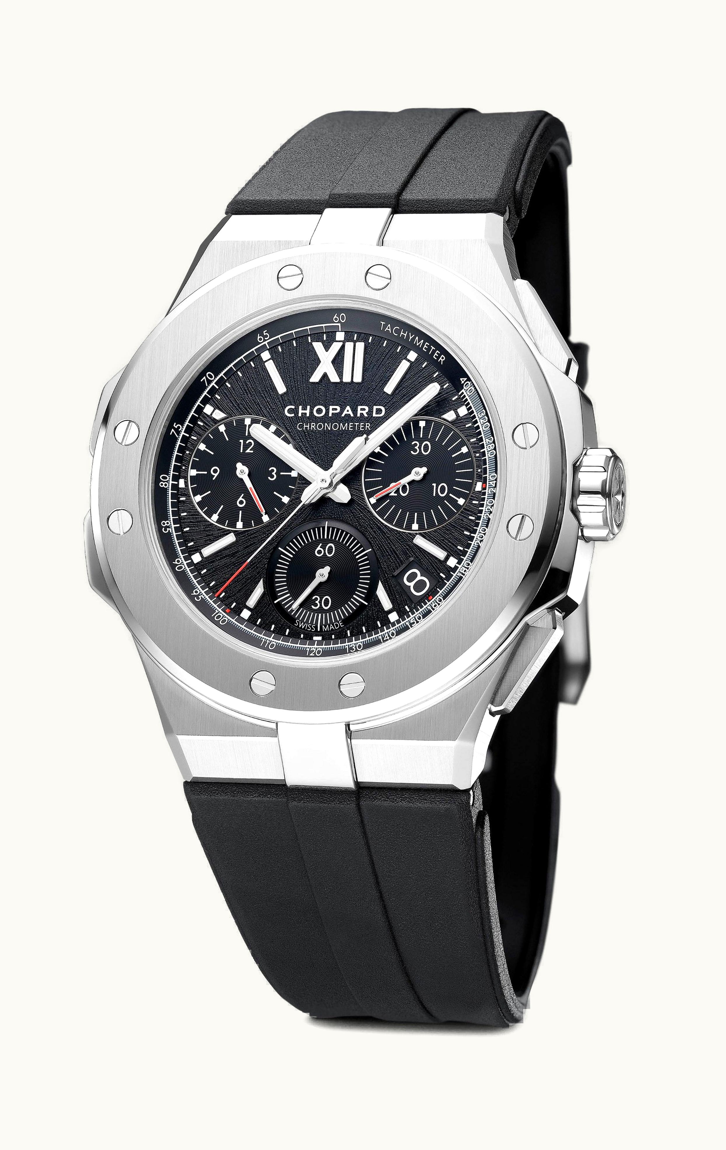 Chopard Alpine Eagle XL Chrono
