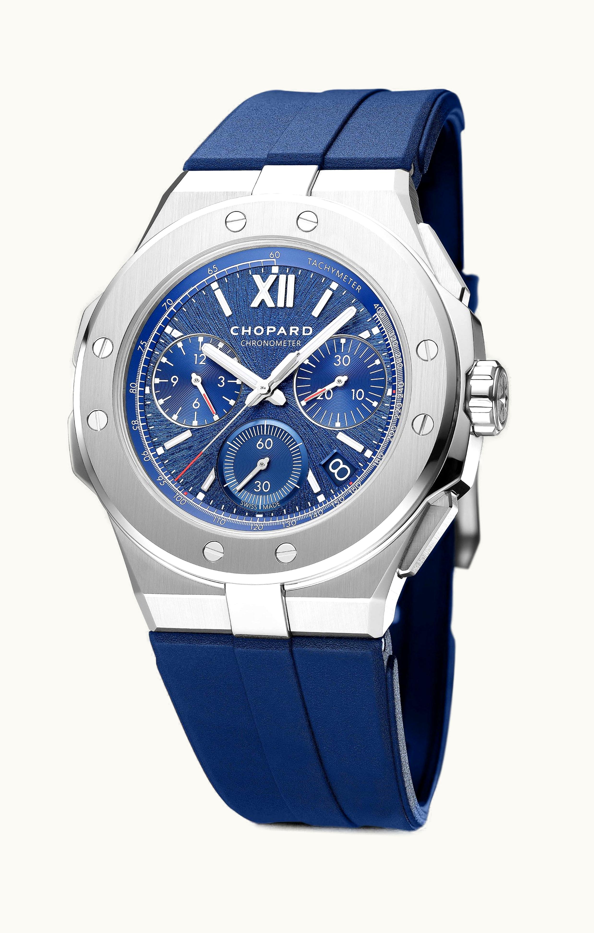 Chopard Alpine Eagle XL Chrono