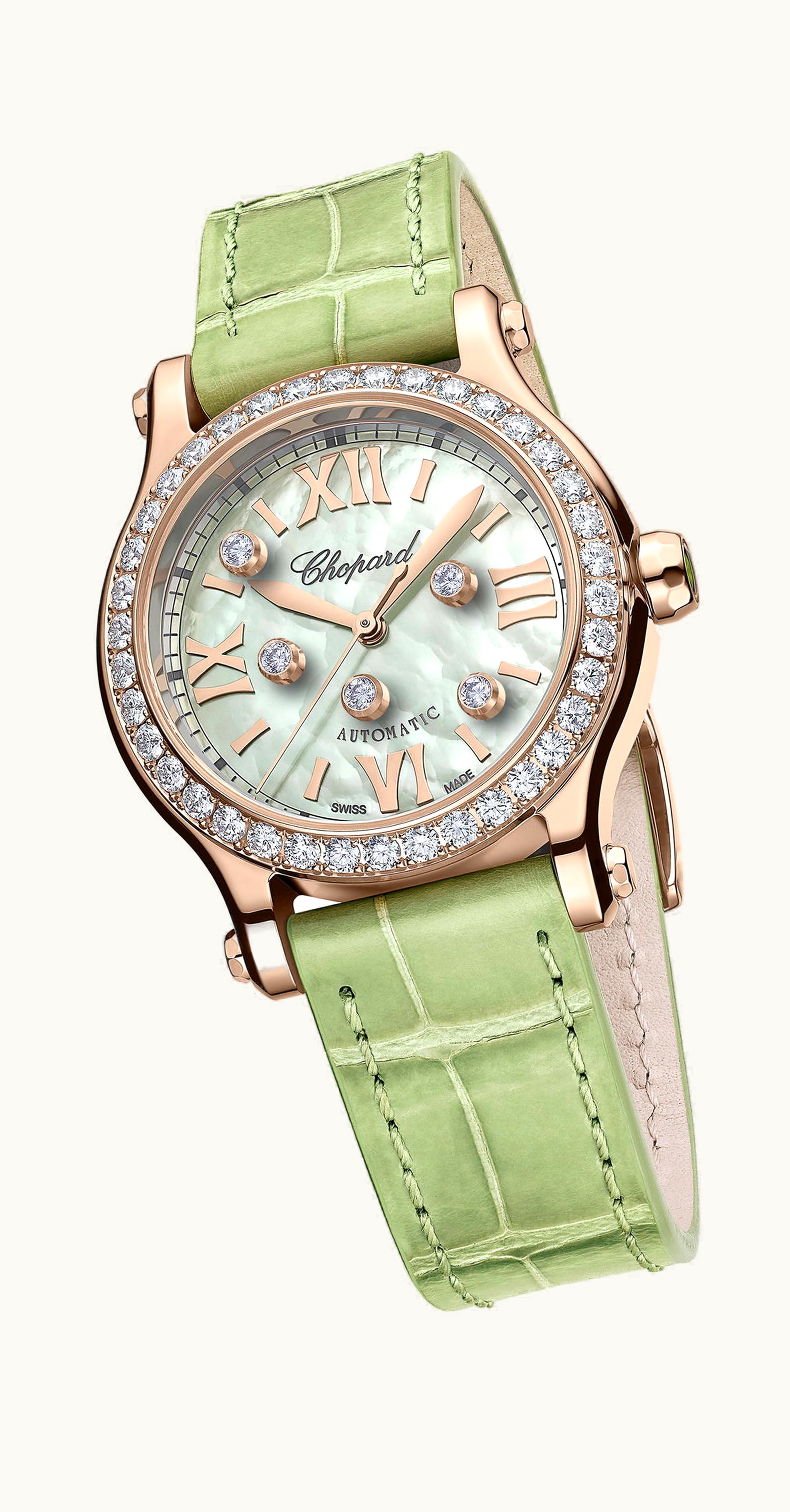 Chopard Happy Sport