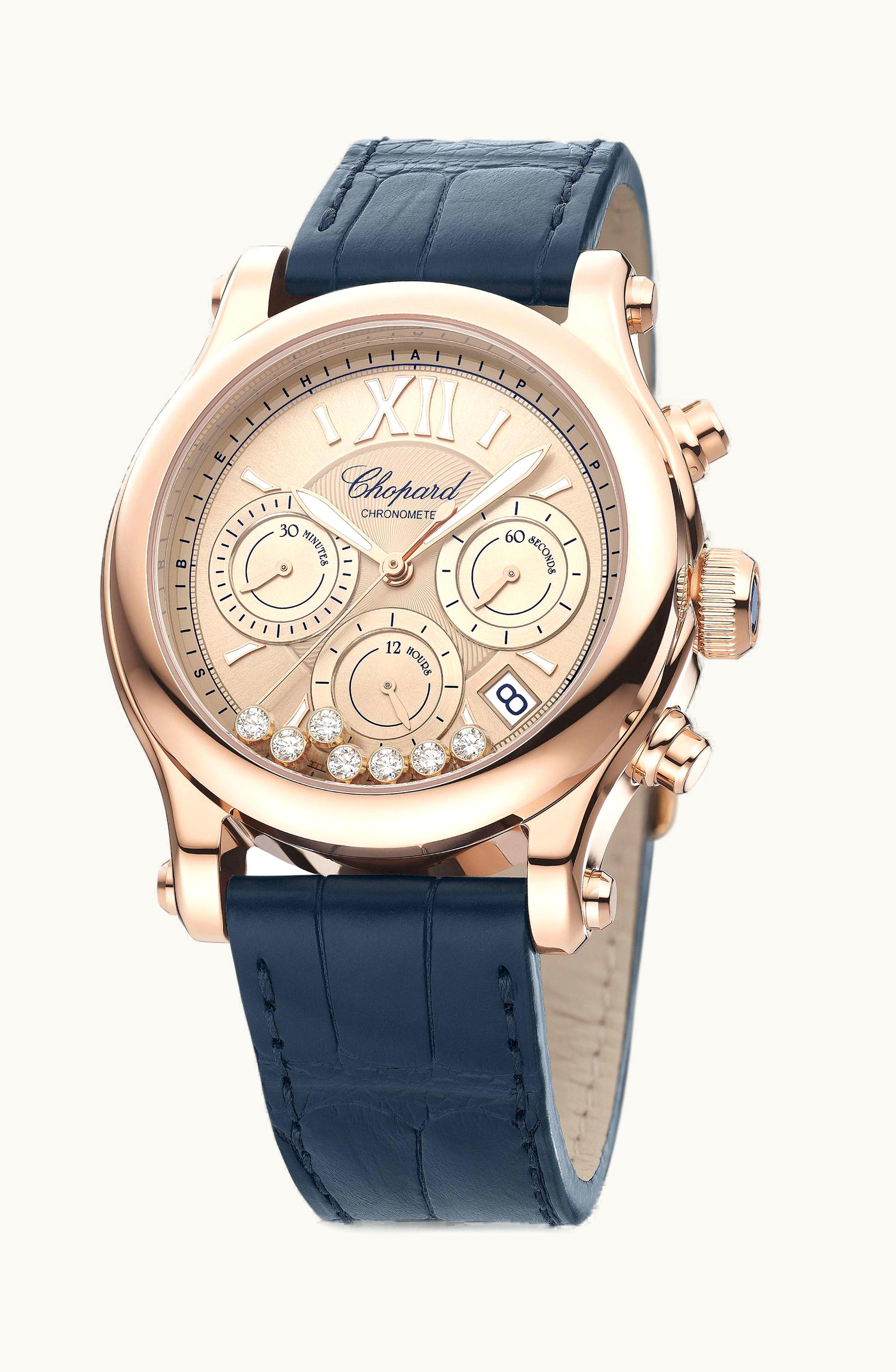 Chopard Happy Sport Chrono